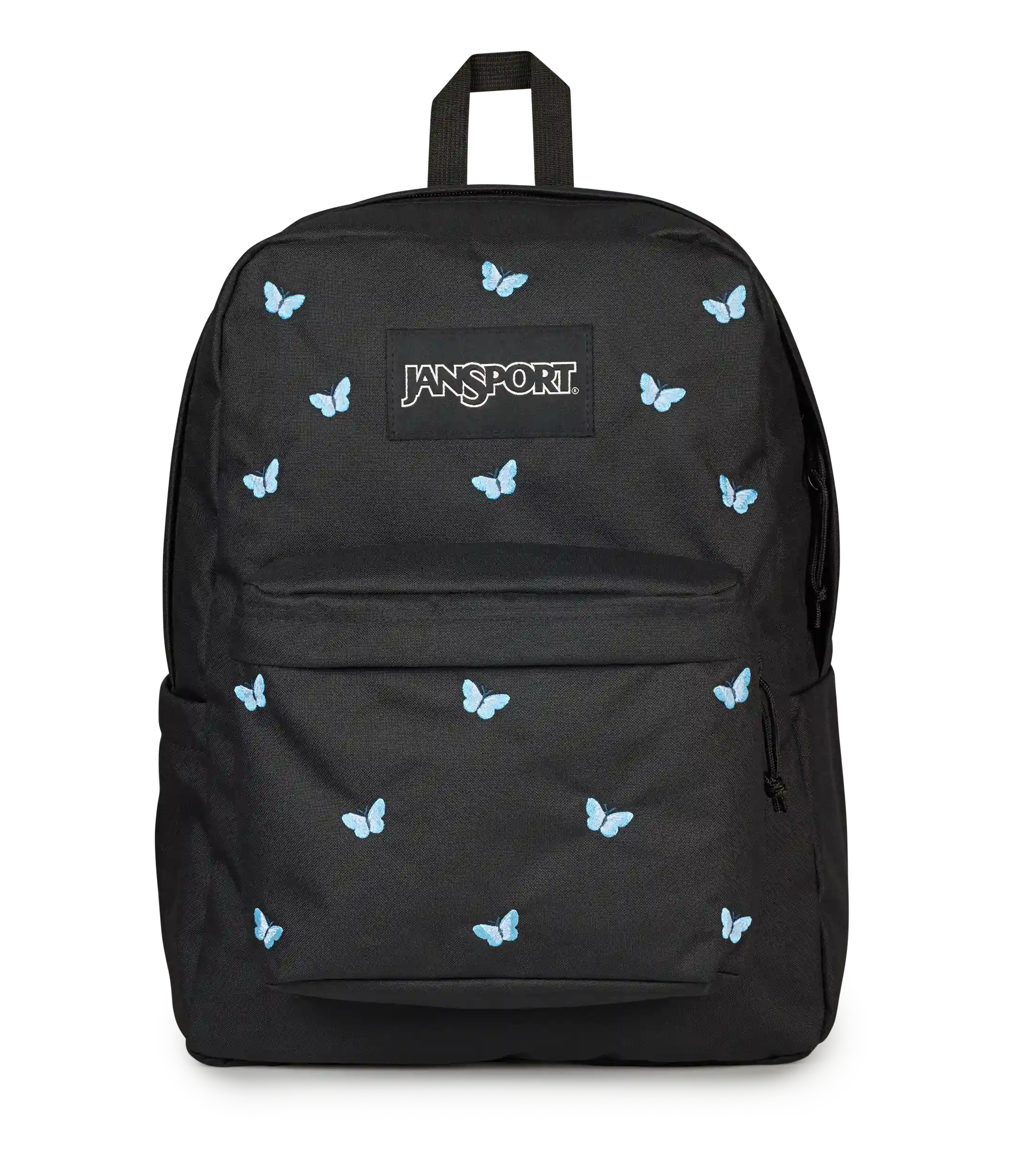 SuperBreak® Plus Midnight Butterflies Set