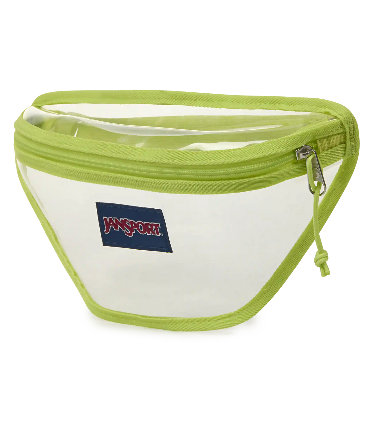Clear Waistpack