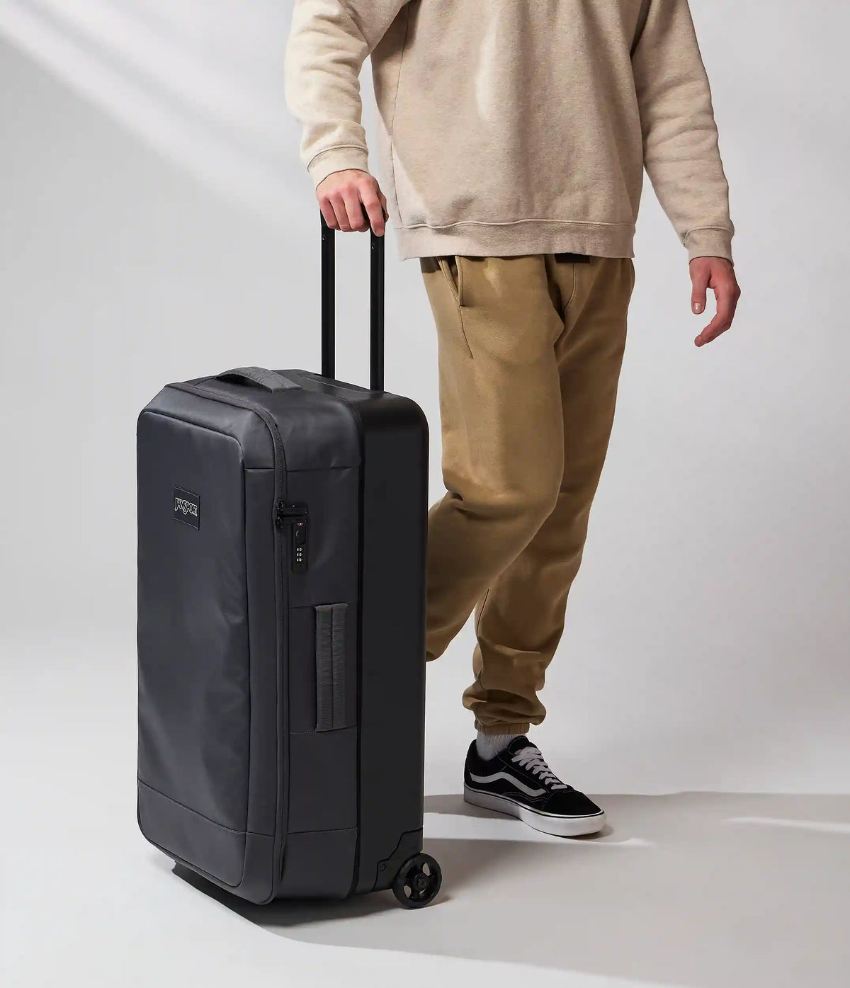 Good Latitude 30" Rolling Duffel