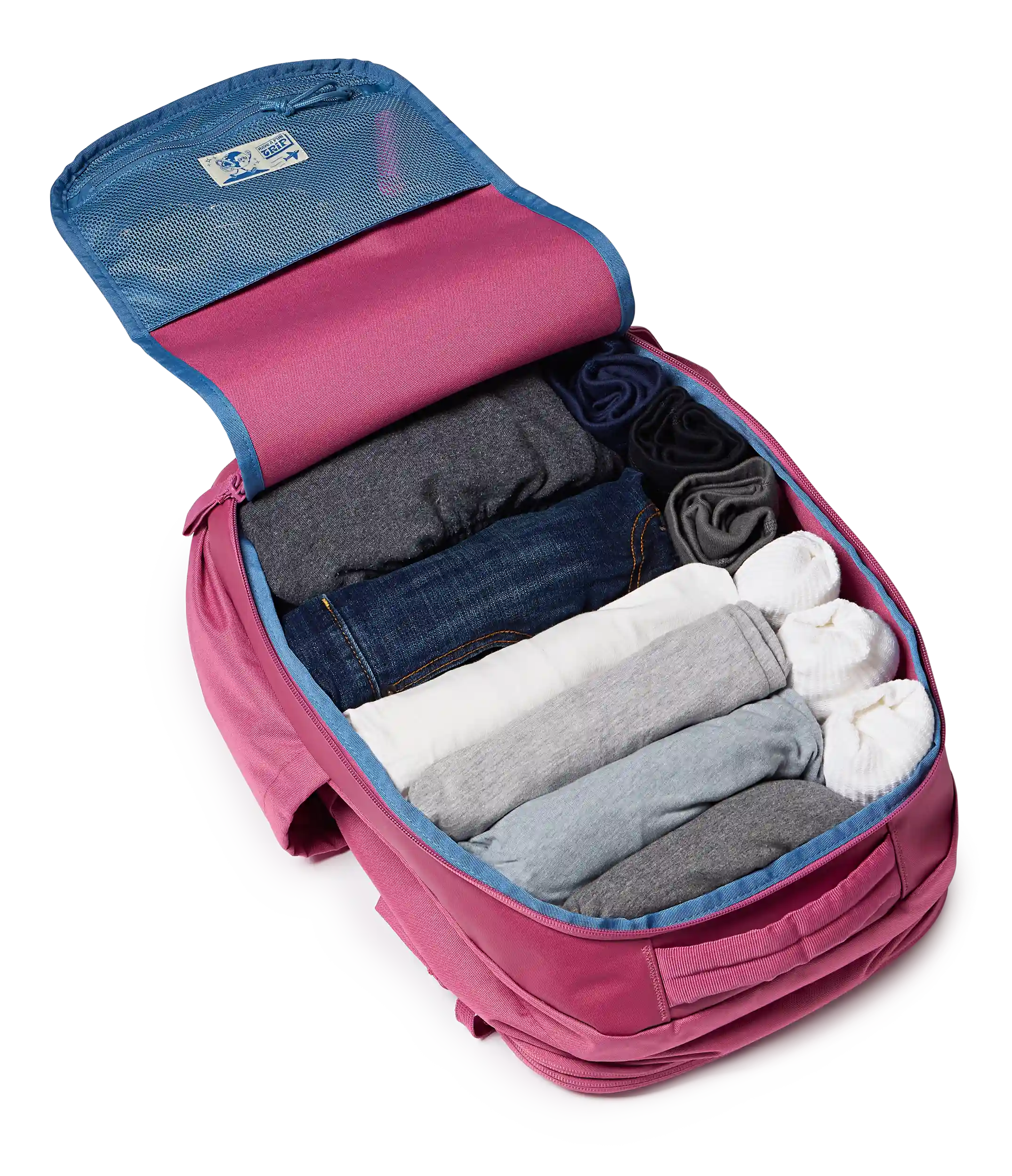 Good Latitude Travel Pack 30L
