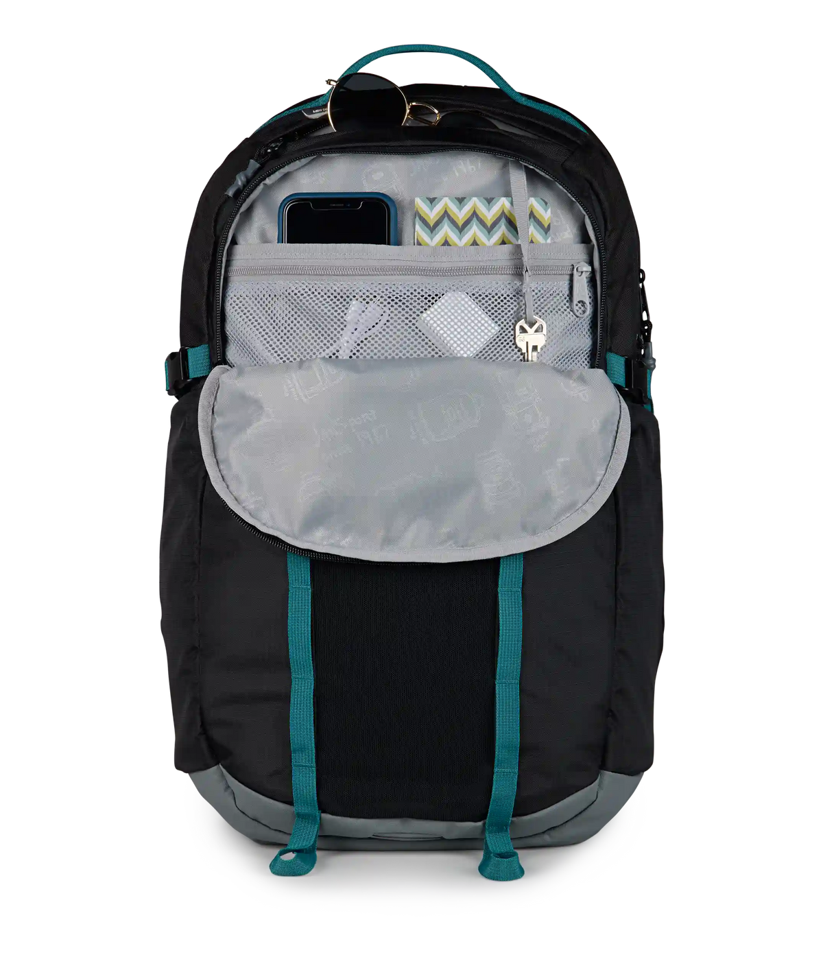 All Around Pack 34L