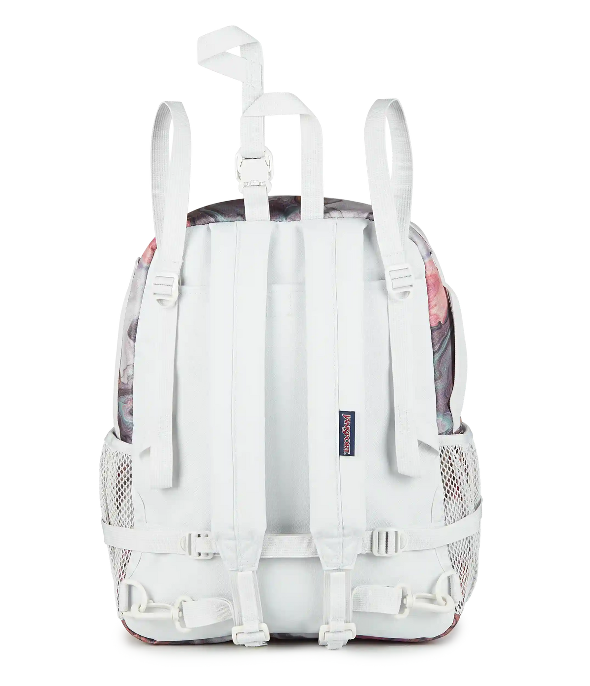 Central Adaptive Backpack