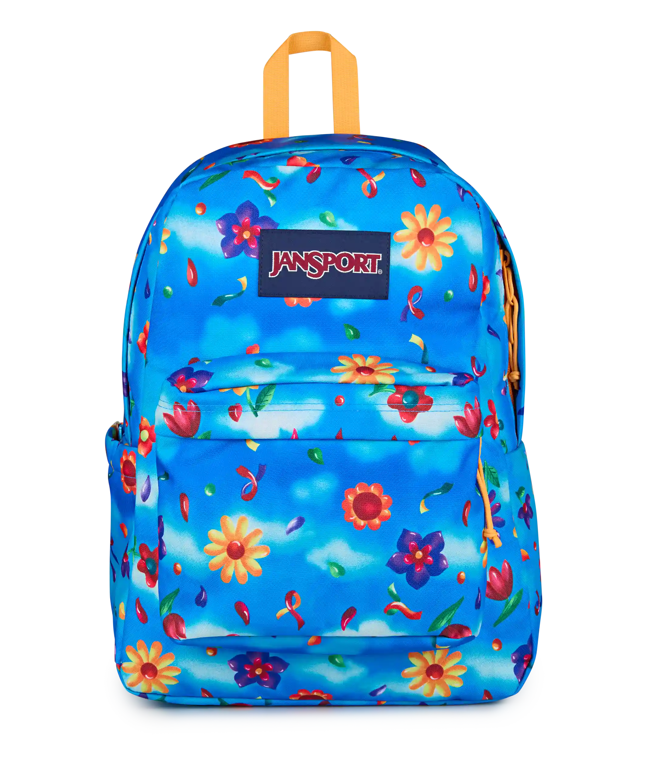 SuperBreak® Plus Daydream Floral Set