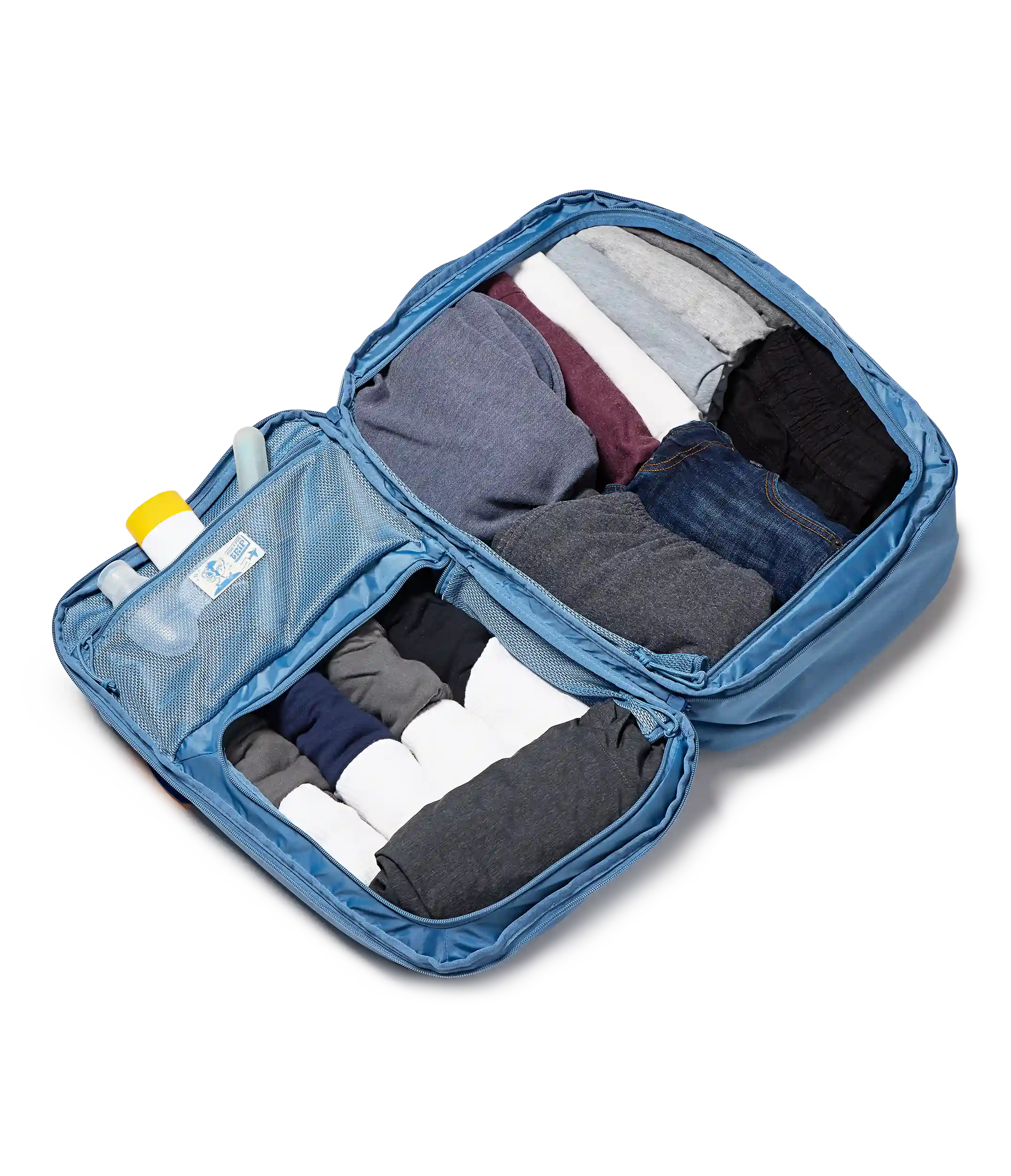 Good Latitude Travel Pack 40L