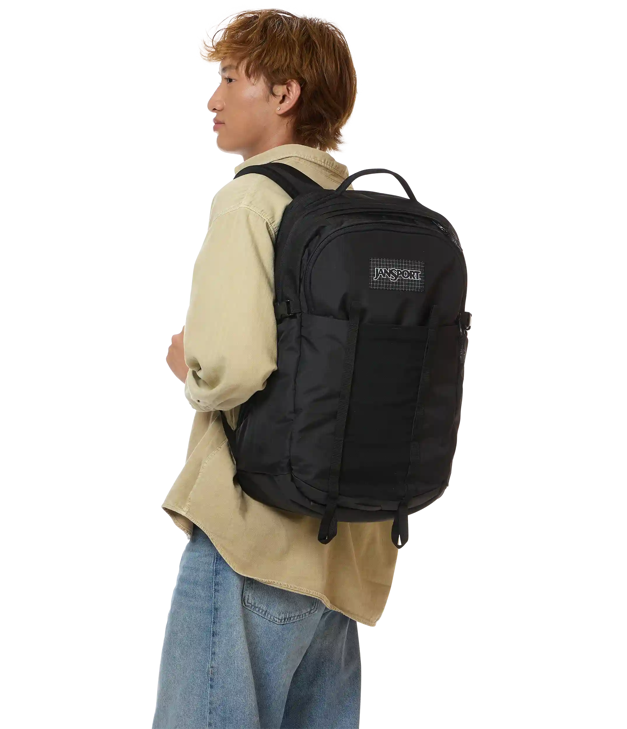 All Around Pack 34L
