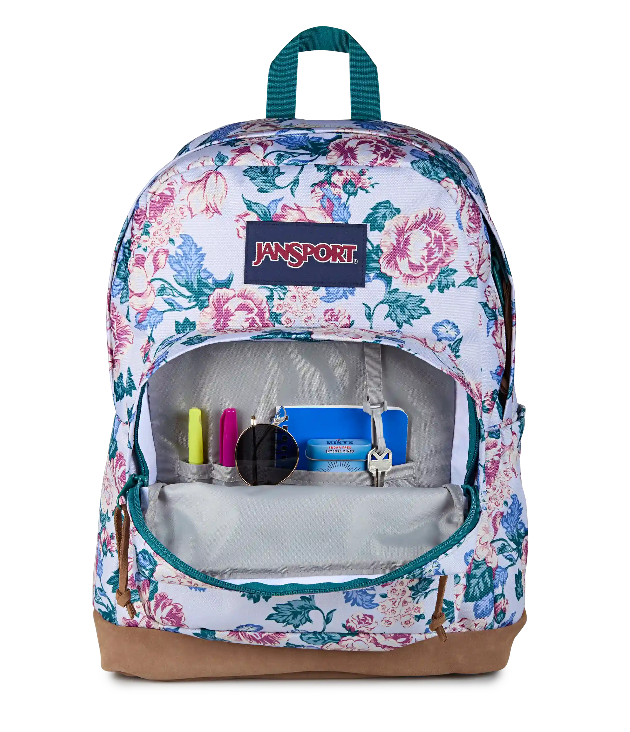 Right Pack