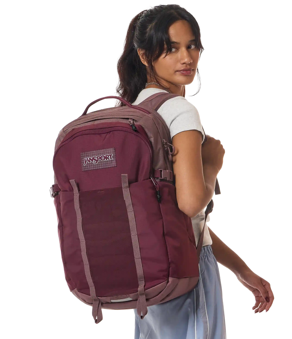 All Around Pack 34L