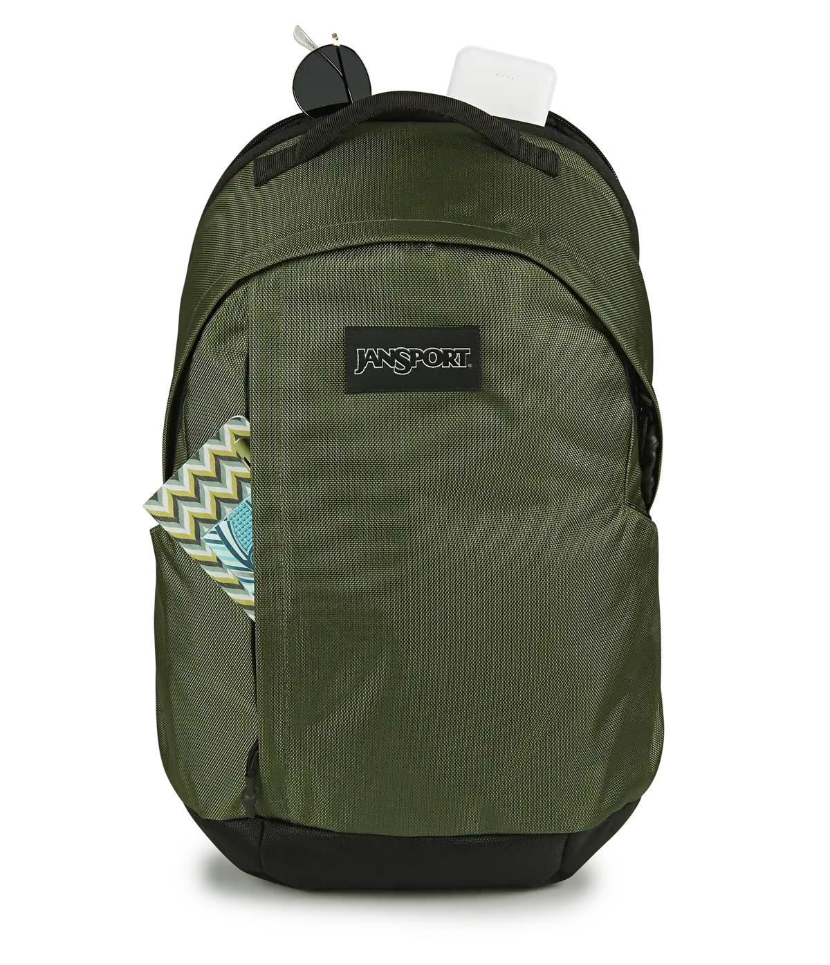 Station Pack