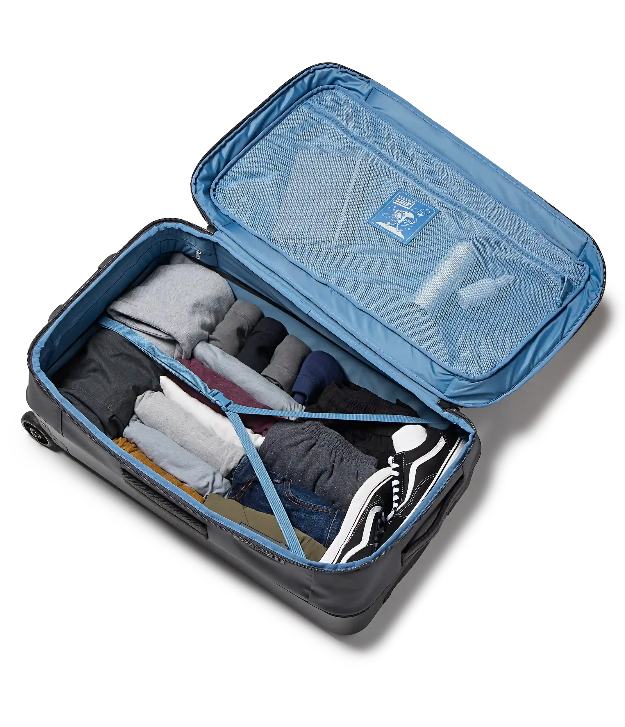 Good Latitude 30" Rolling Duffel