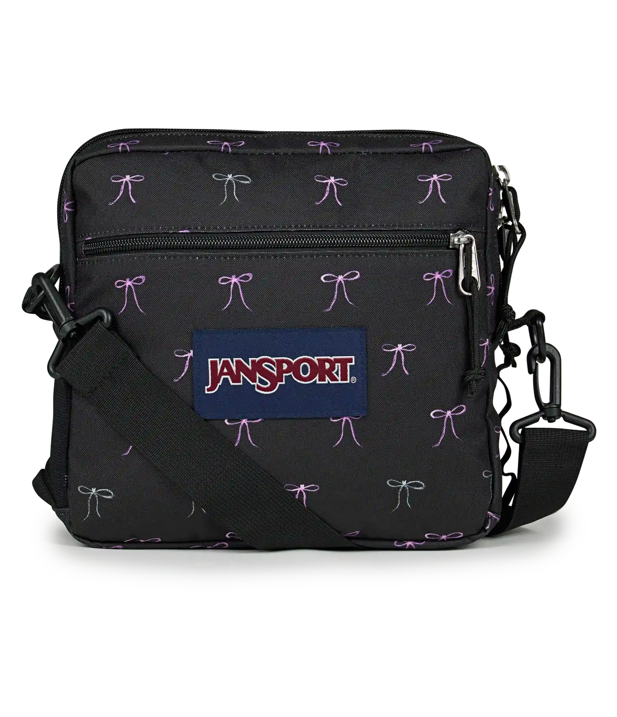 Central Adaptive Crossbody