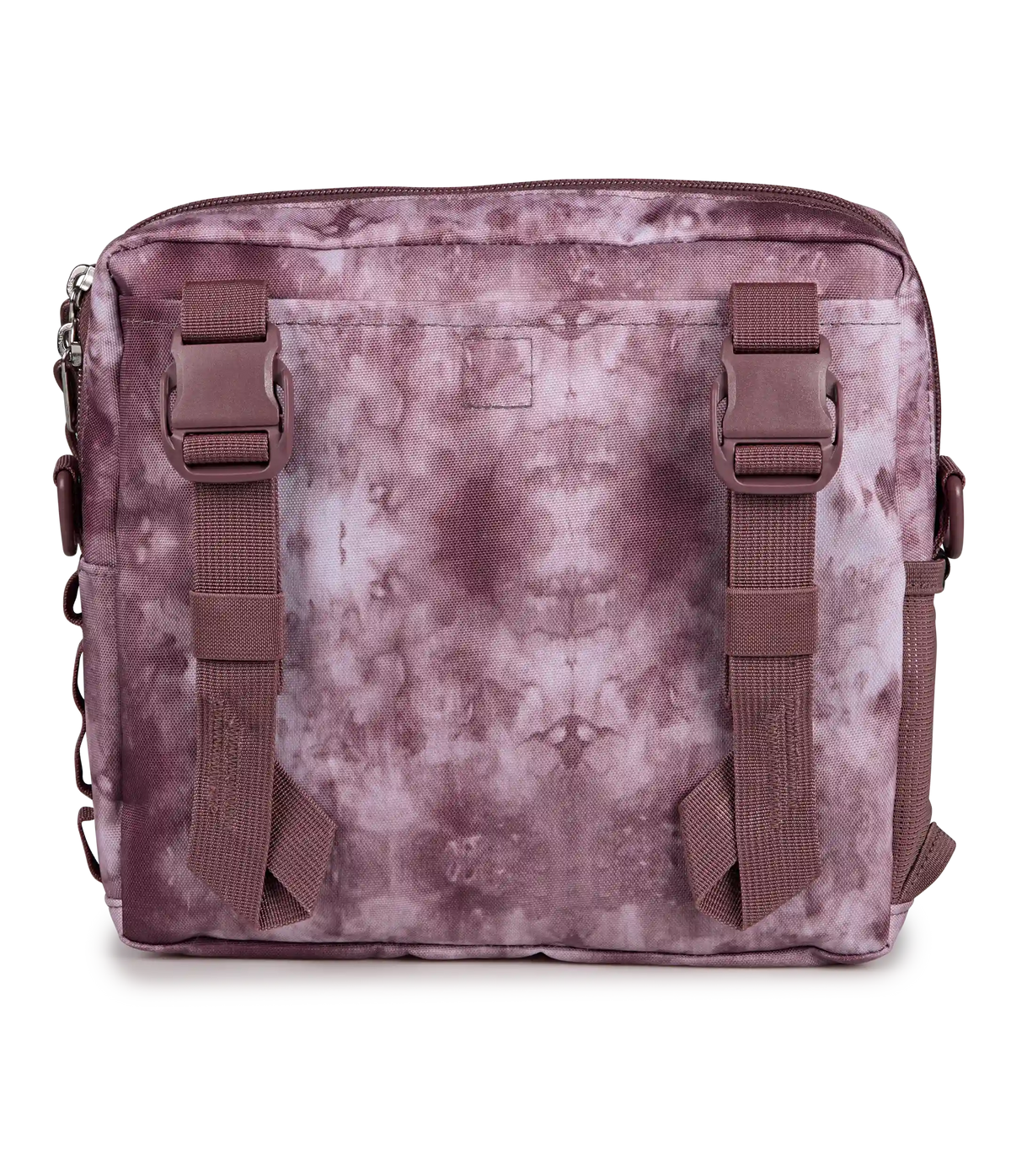 Central Adaptive Crossbody