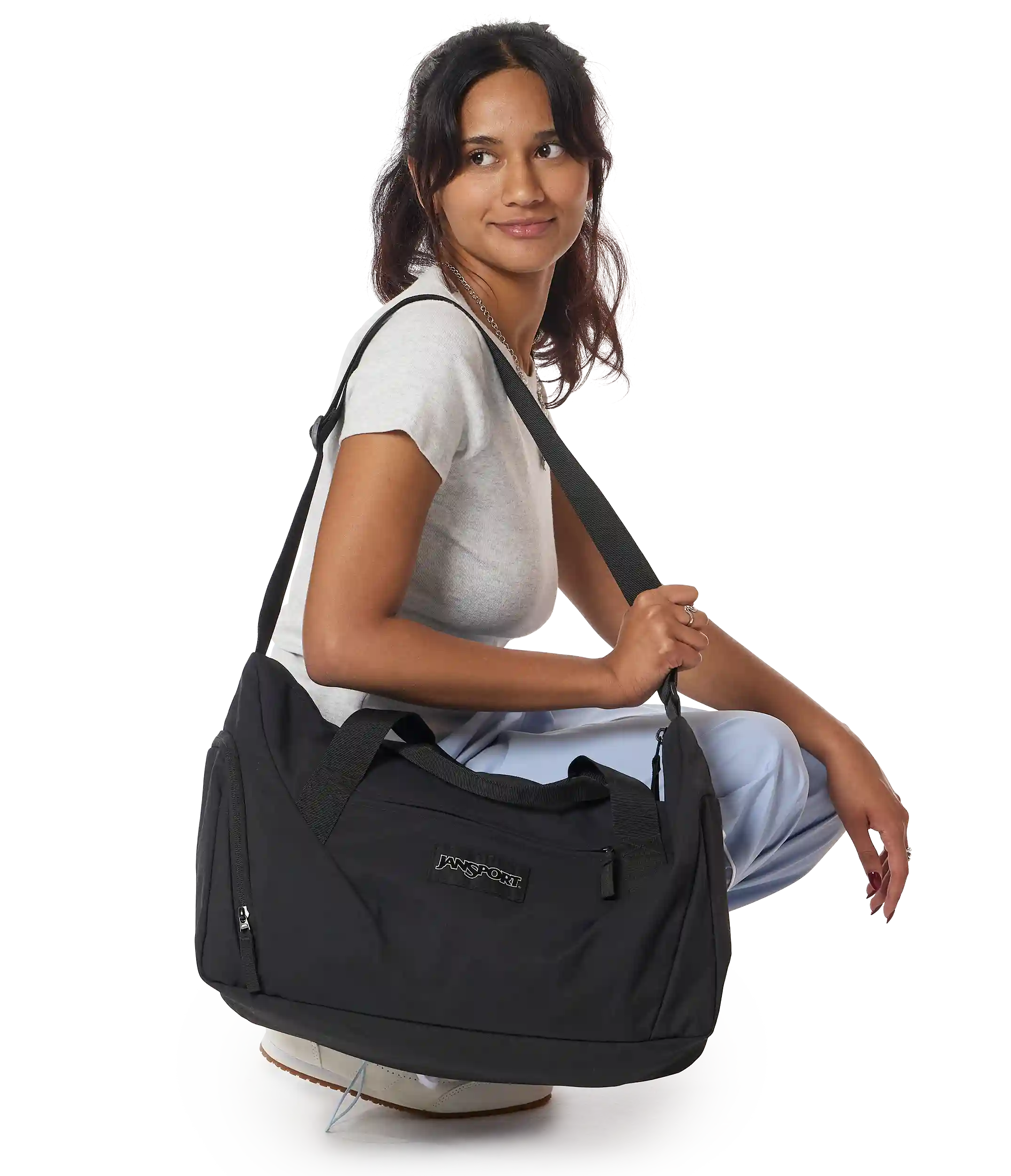 Recharge Gym Bag Medium