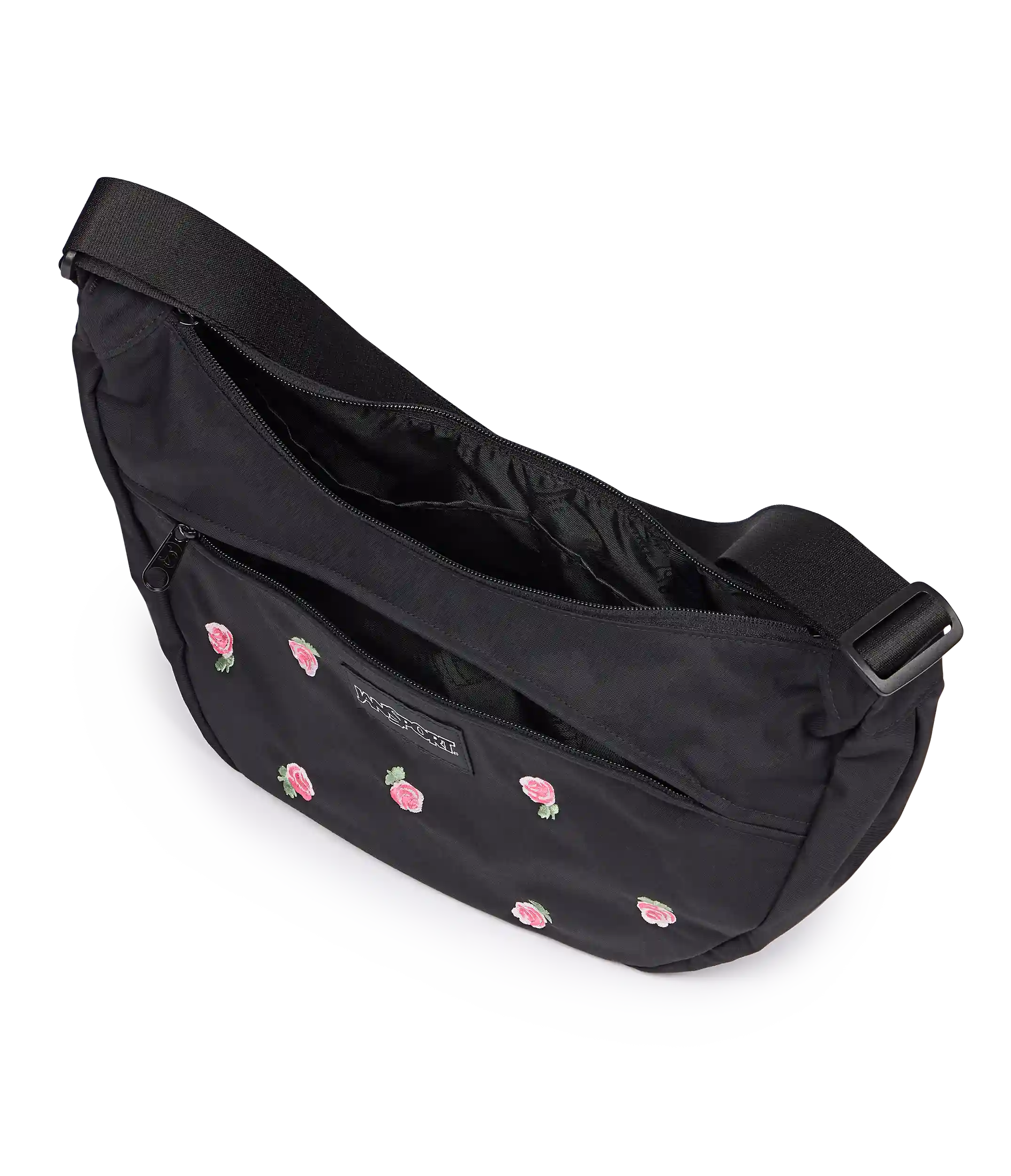 Unphased Crossbody Large FX