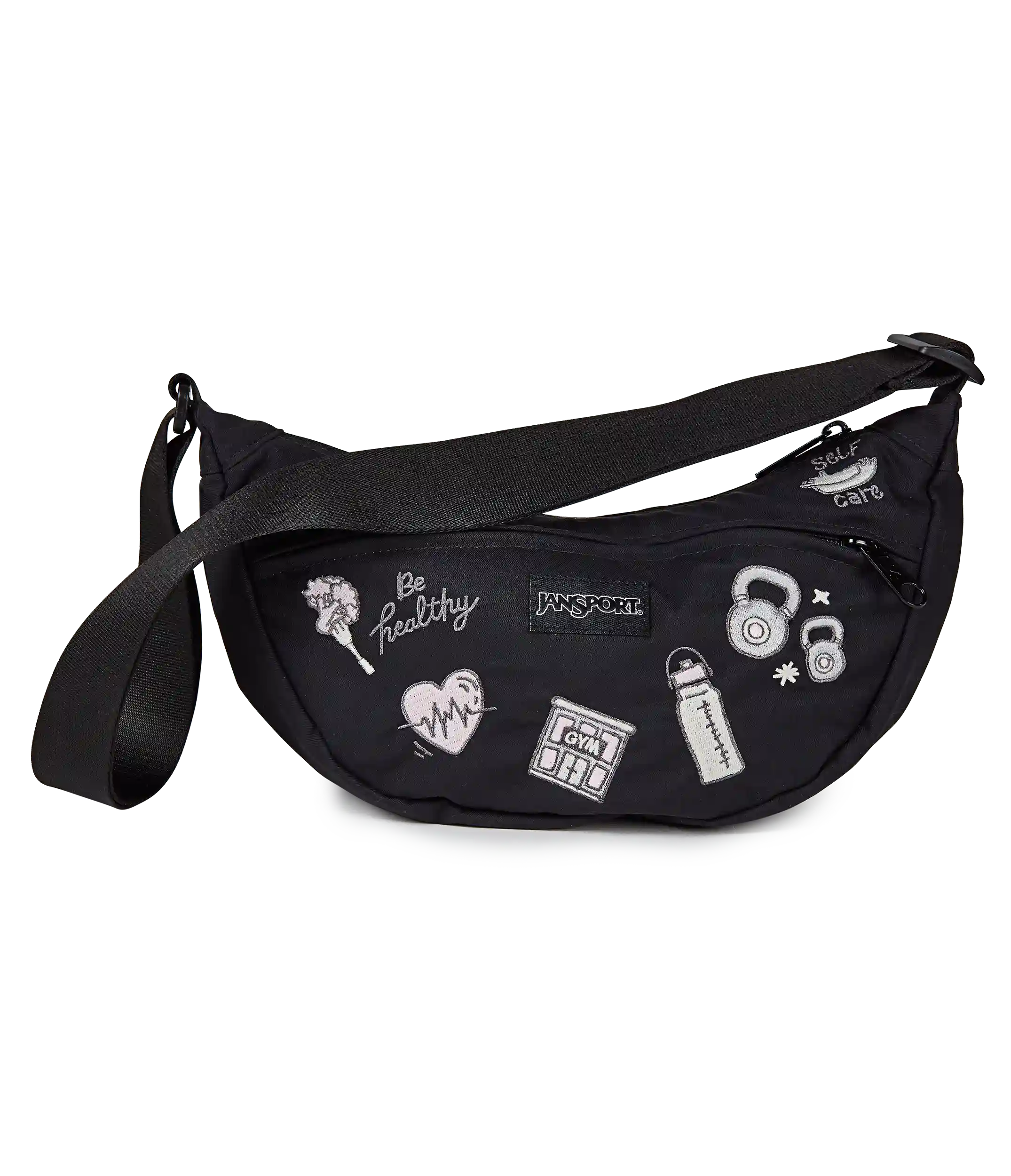 Unphased Crossbody Small FX