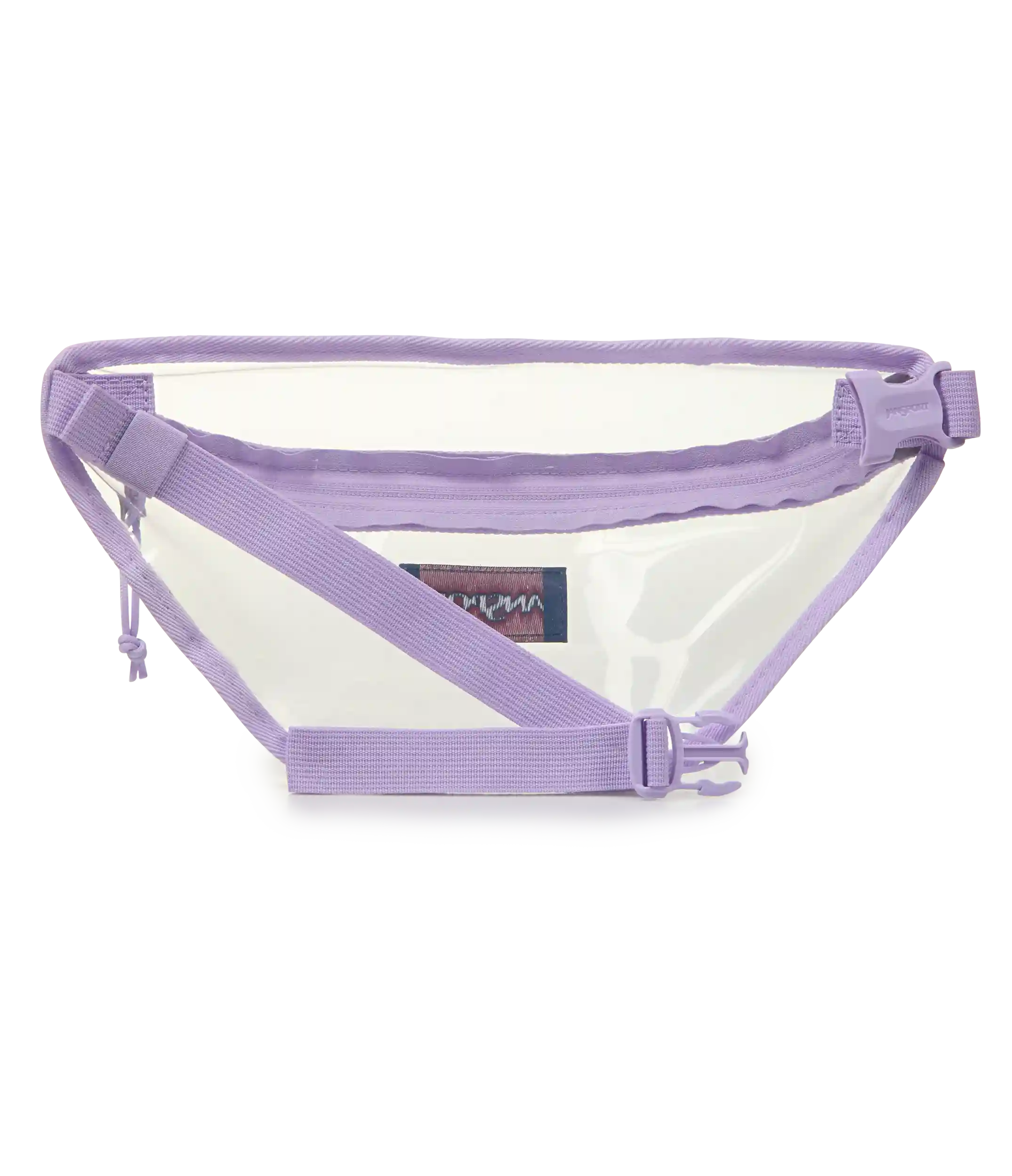 Clear Waistpack