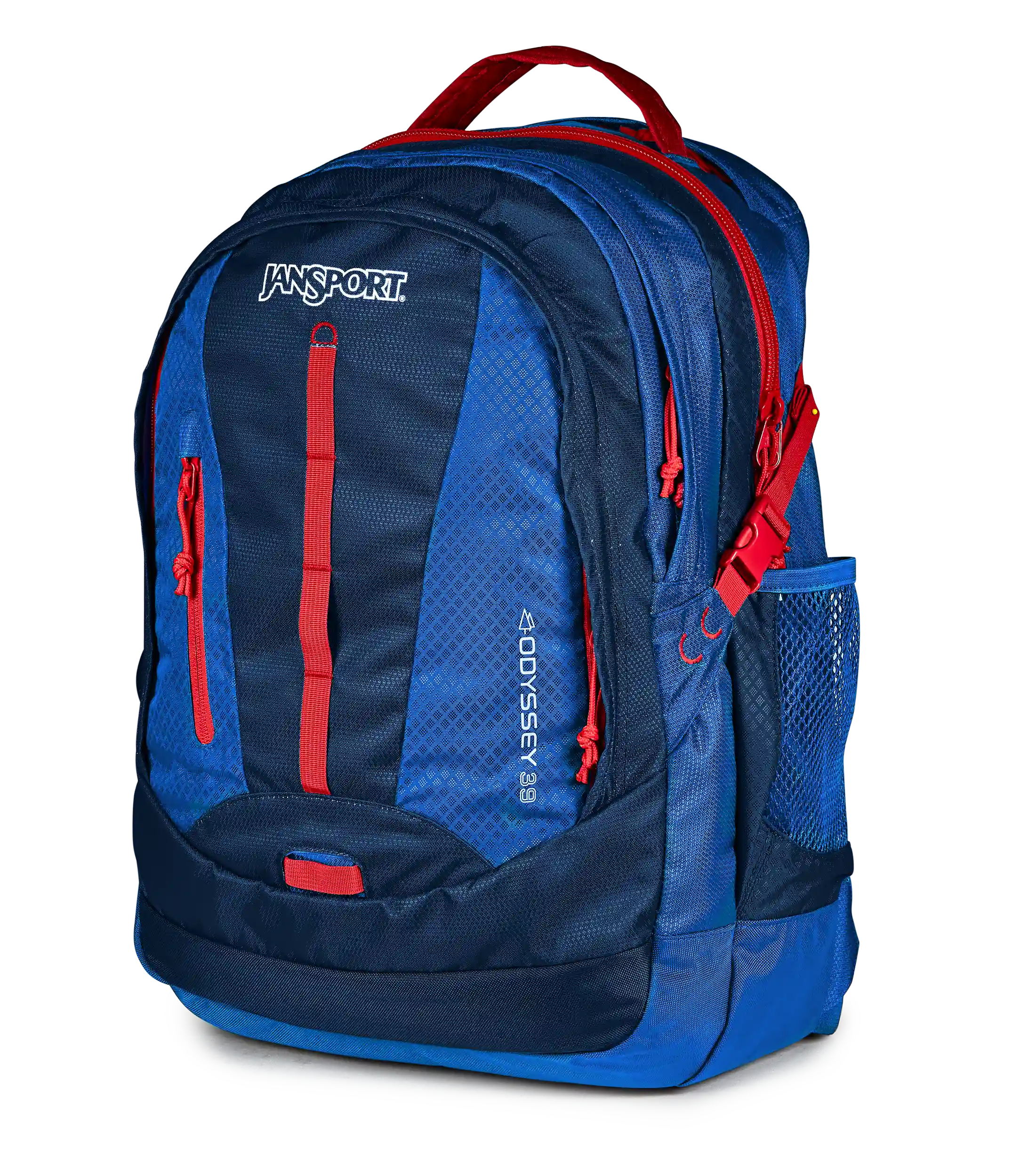 Odyssey Backpack
