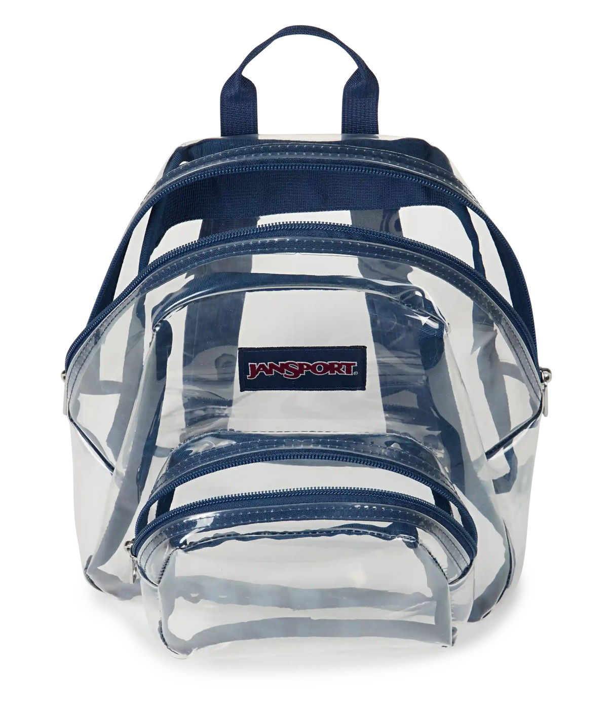 Clear Mini Pack