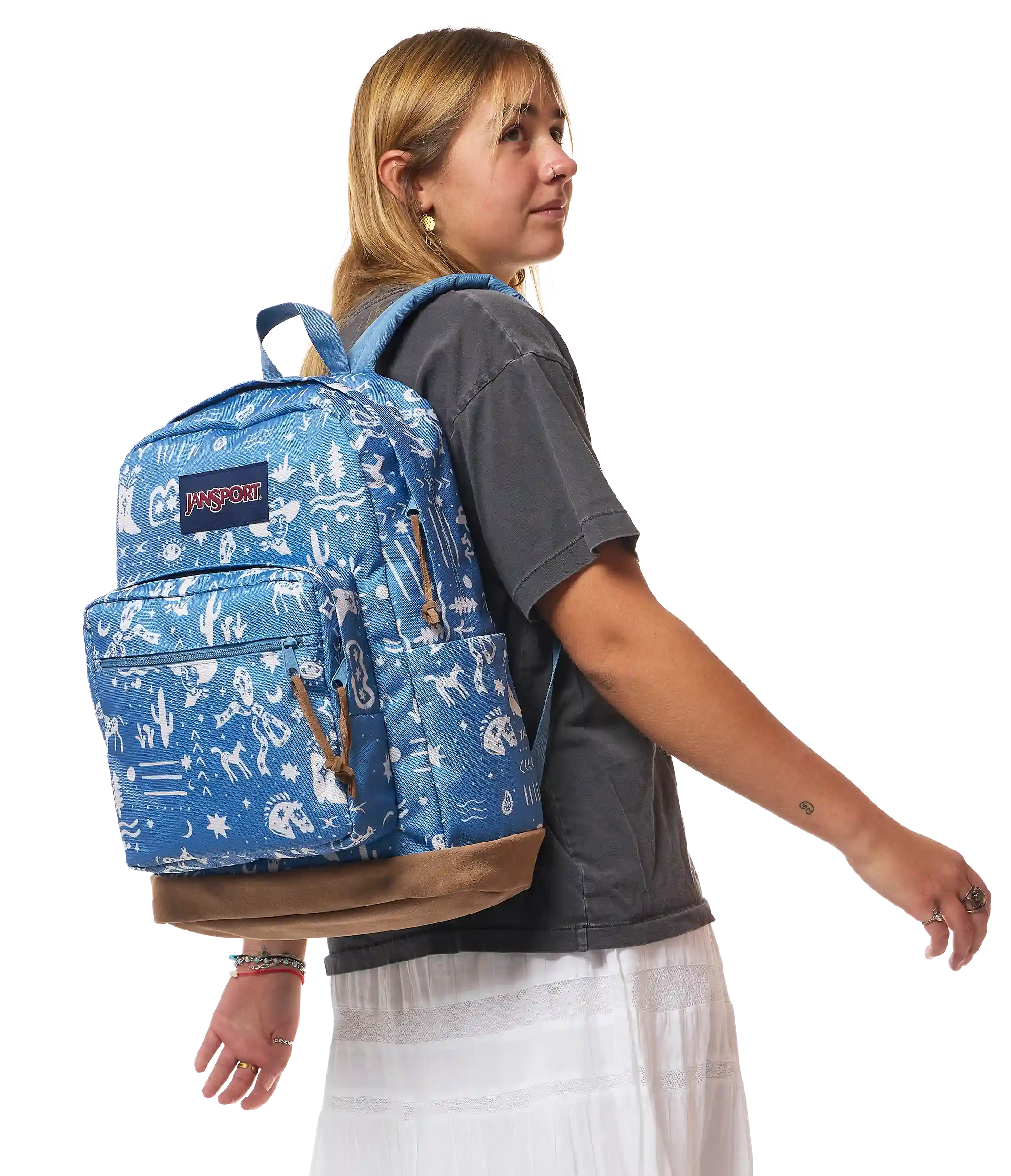 Right Pack
