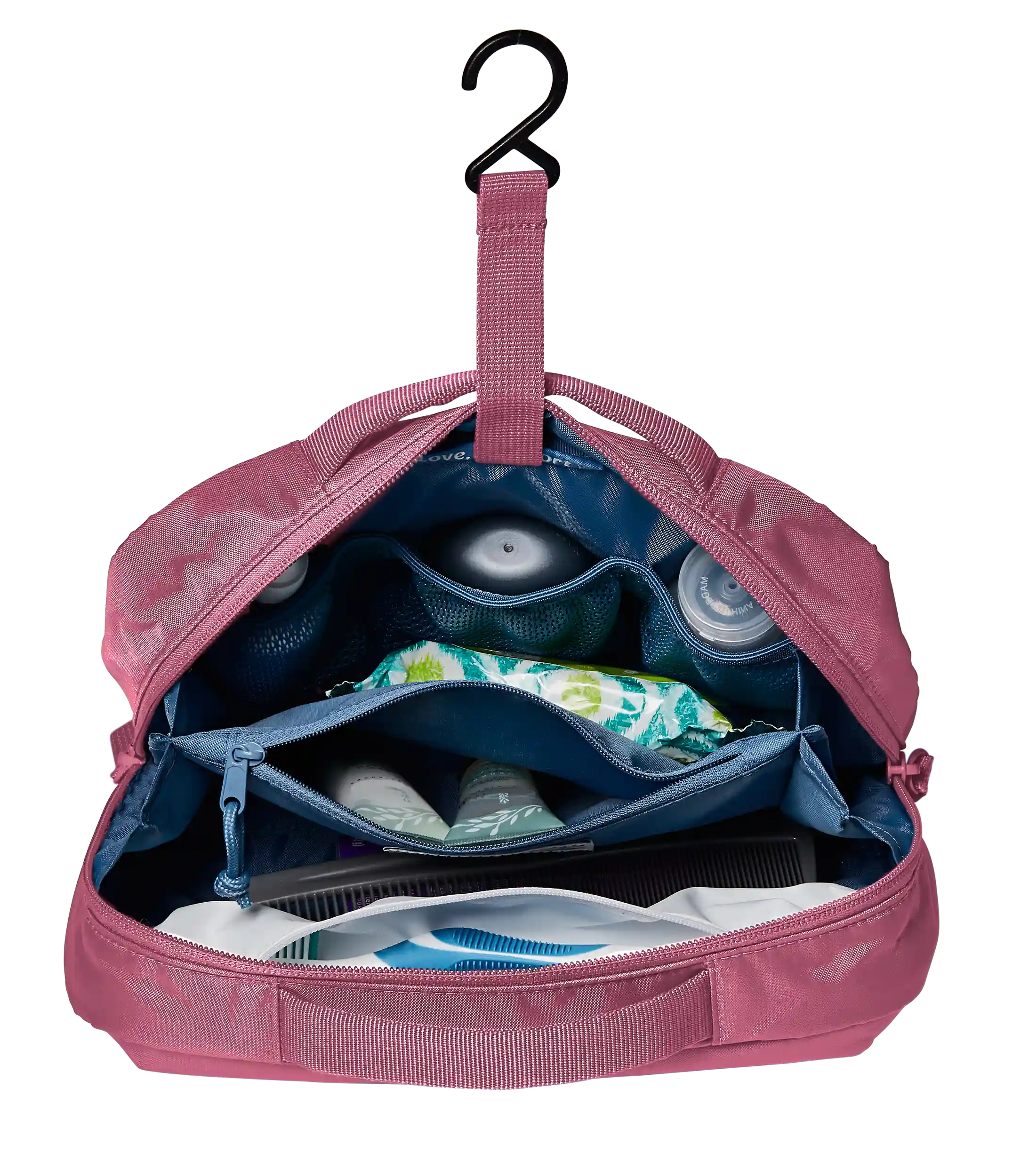 Good Latitude Toiletry Bag