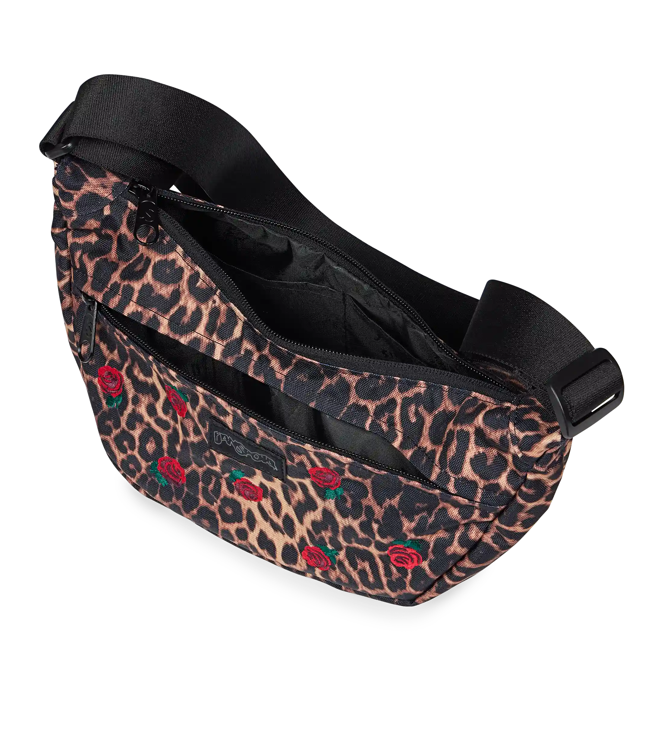 Unphased Crossbody Small FX