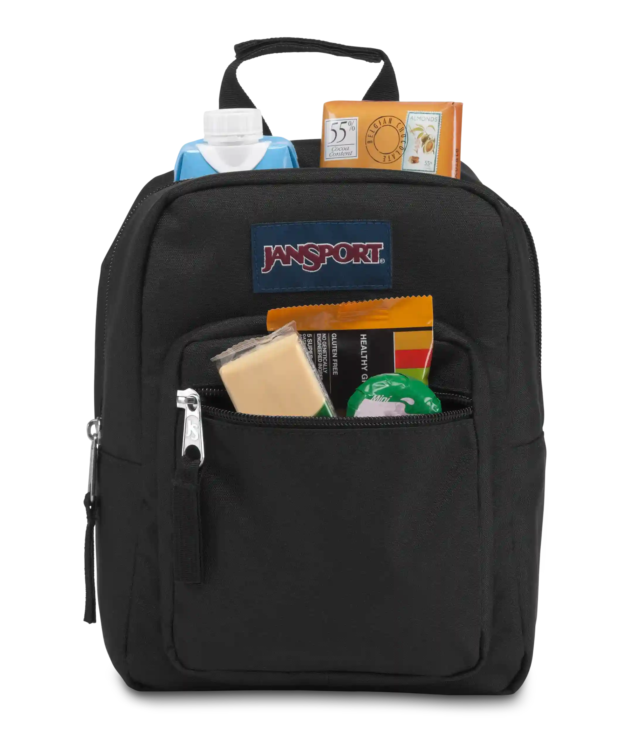 Big Break Lunch Bag