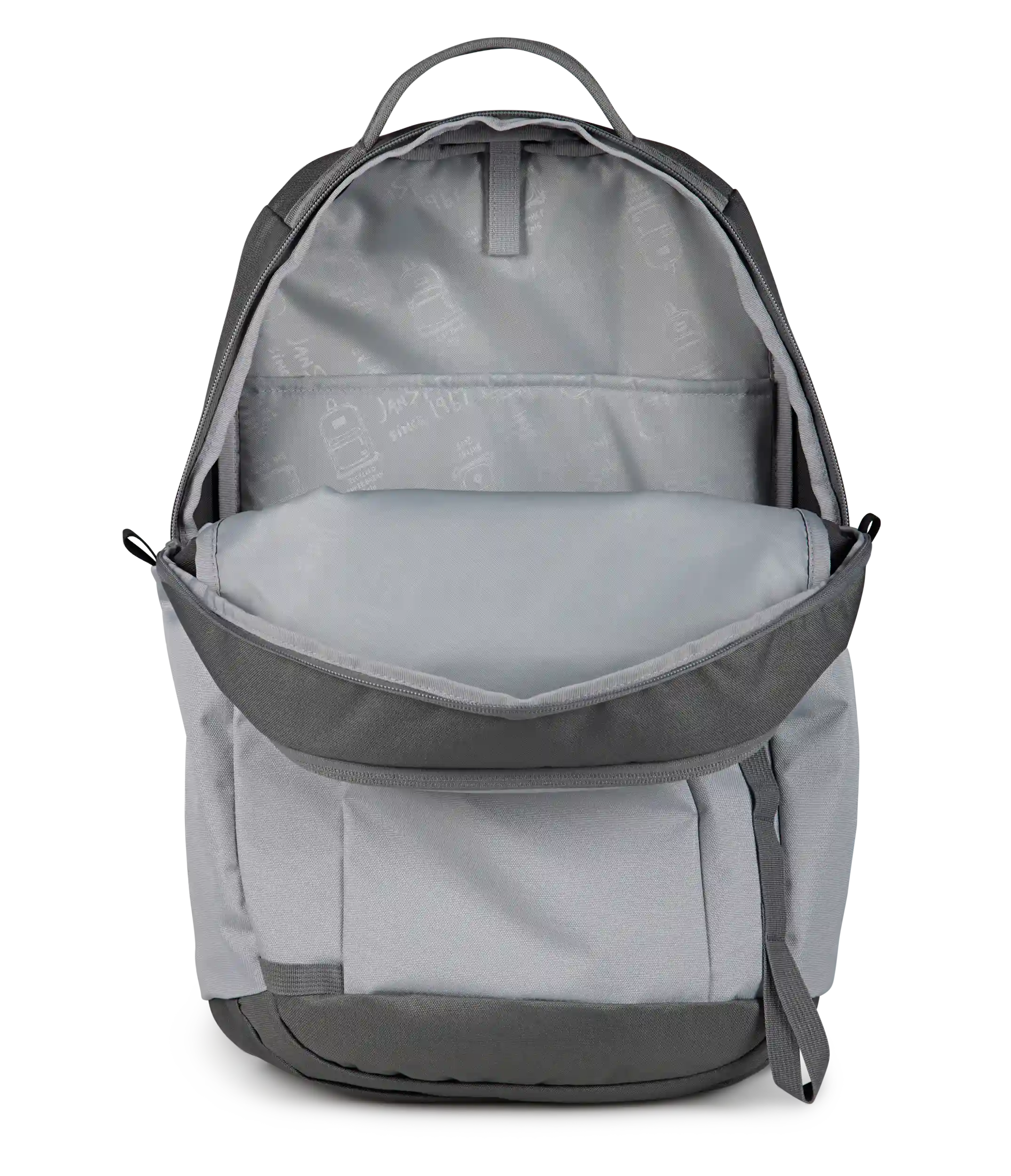 All Around Pack 26L
