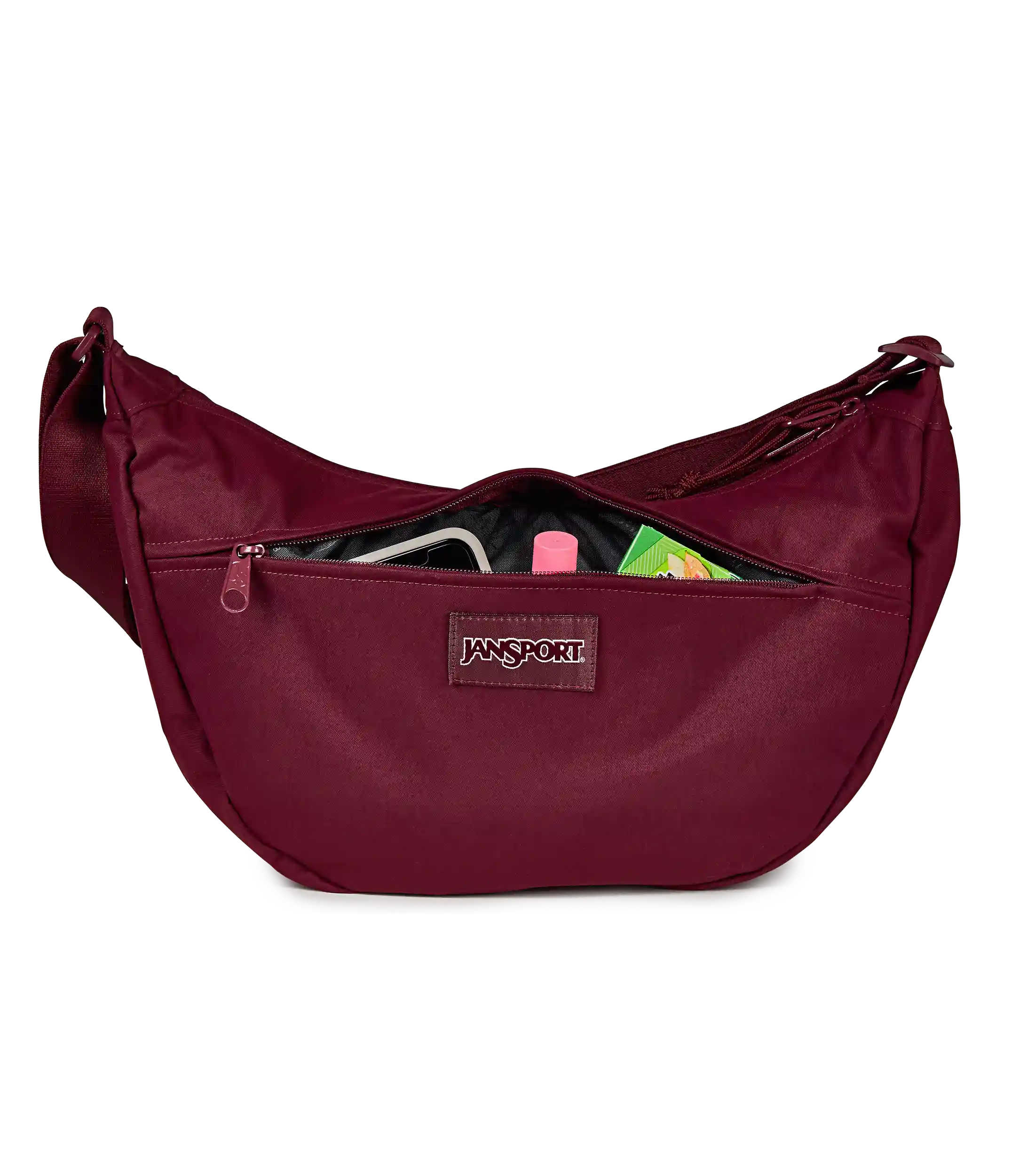 Unphased Crossbody Large