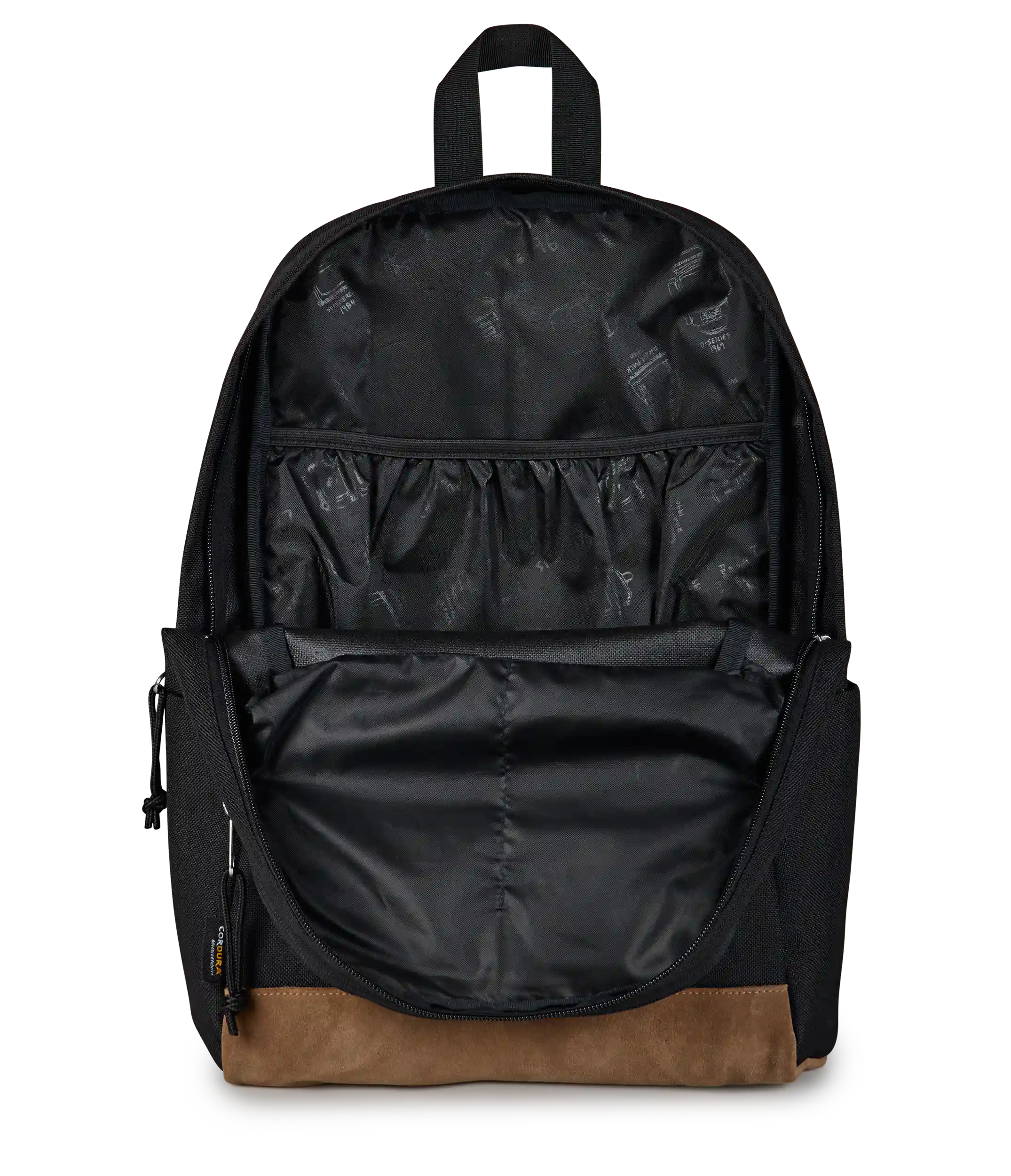 Right Pack Sleek