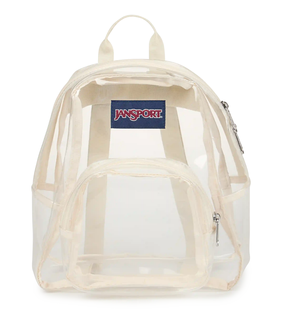 Clear Mini Pack