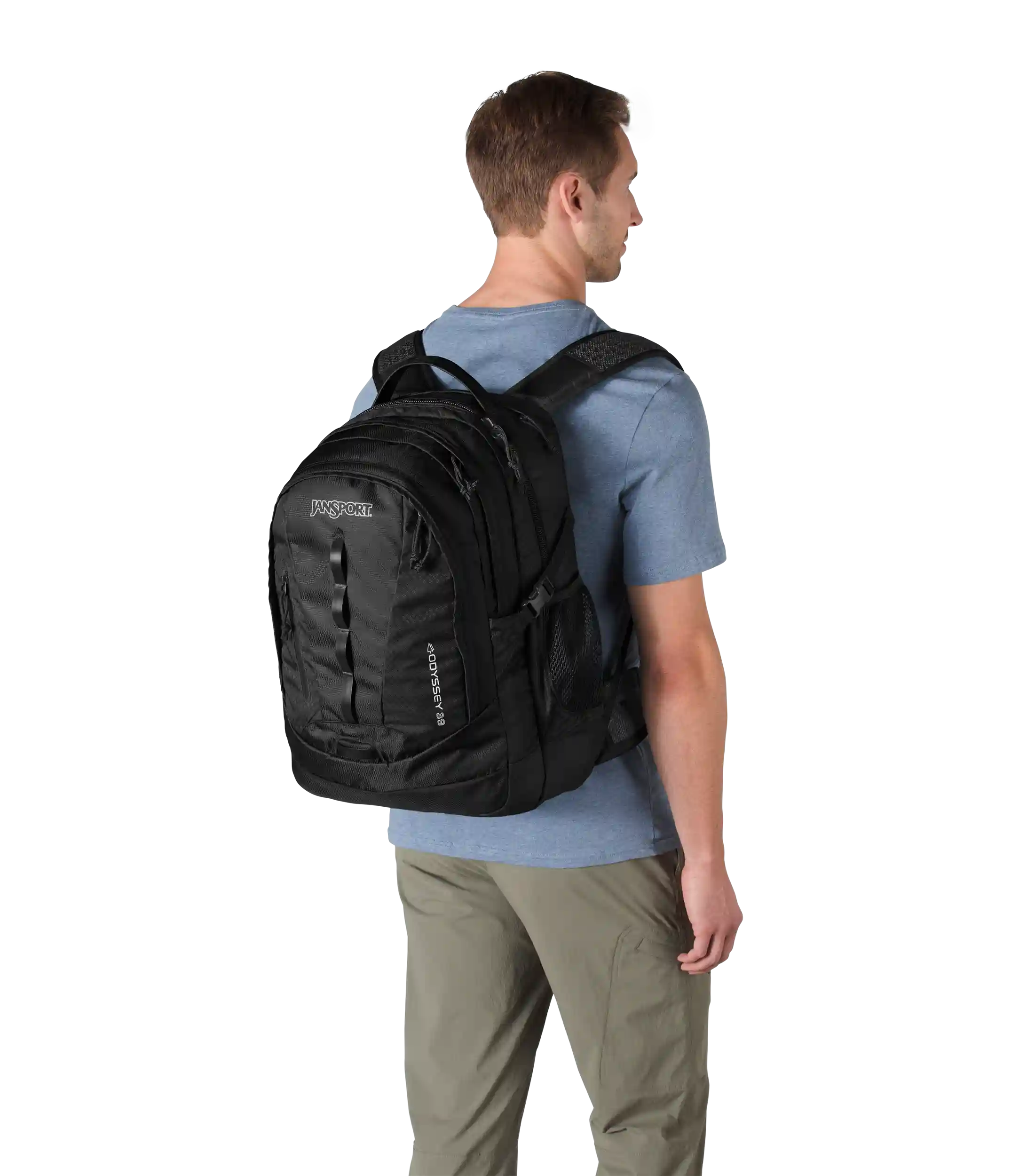 Odyssey Backpack