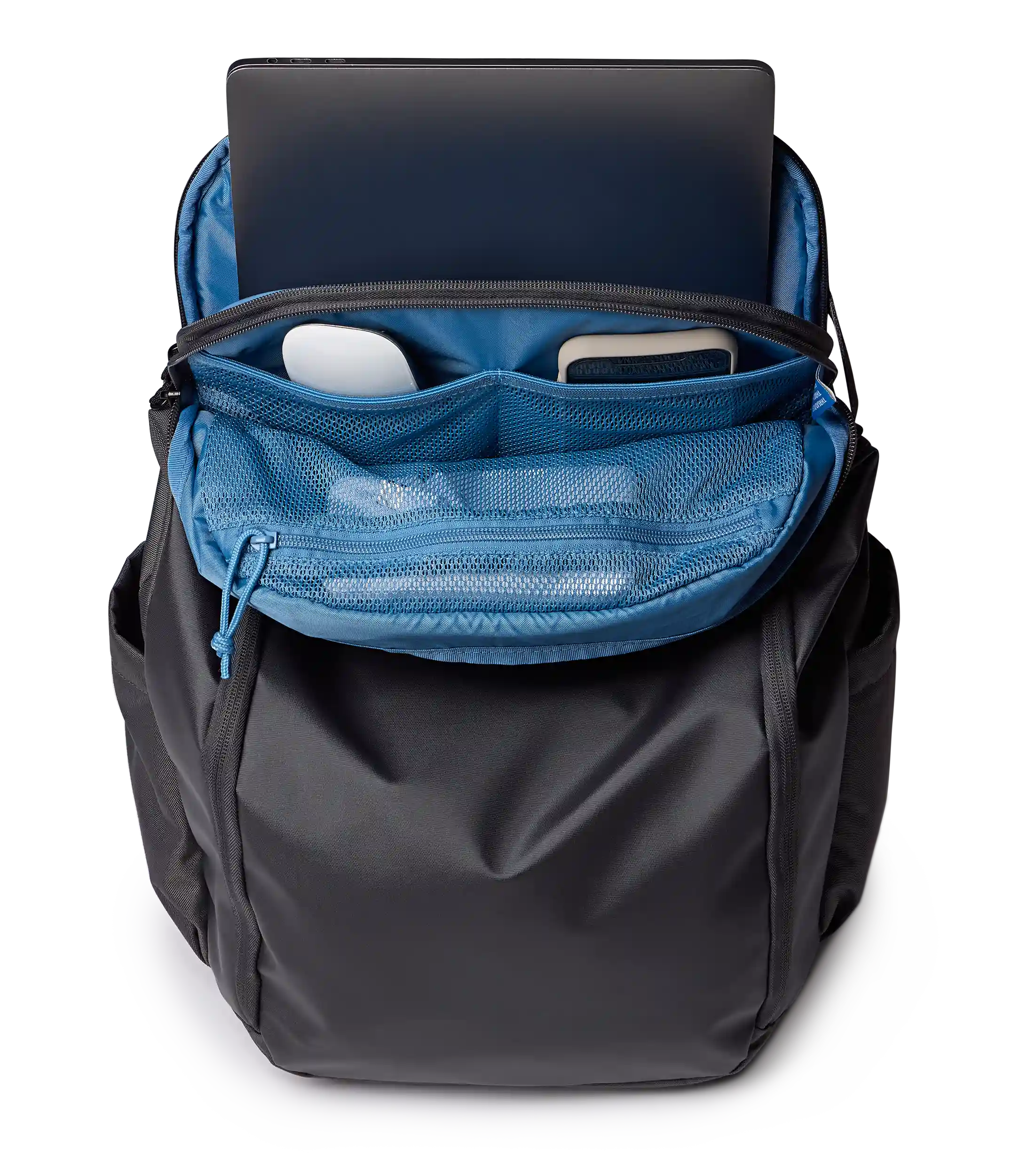 Travel Pack 30L Tech Organizer Smokey Grit Set