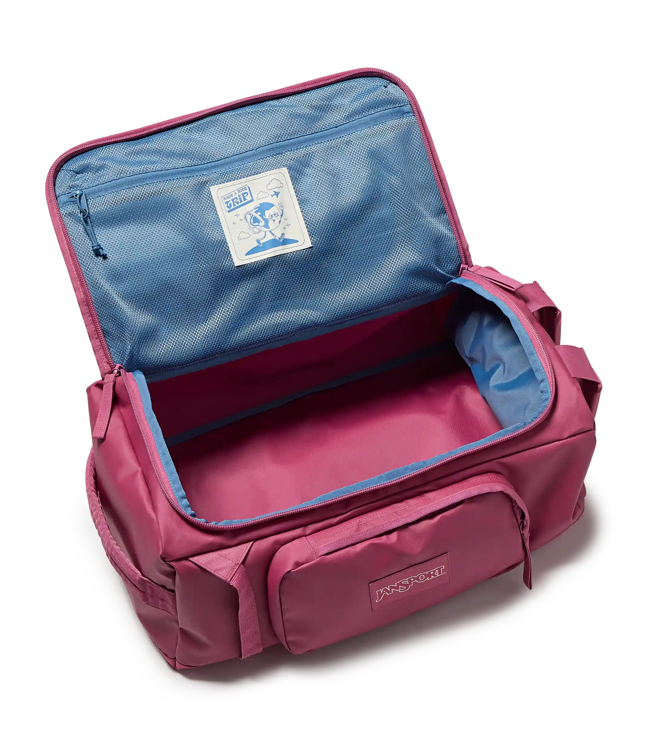 Good Latitude Convertible Duffel