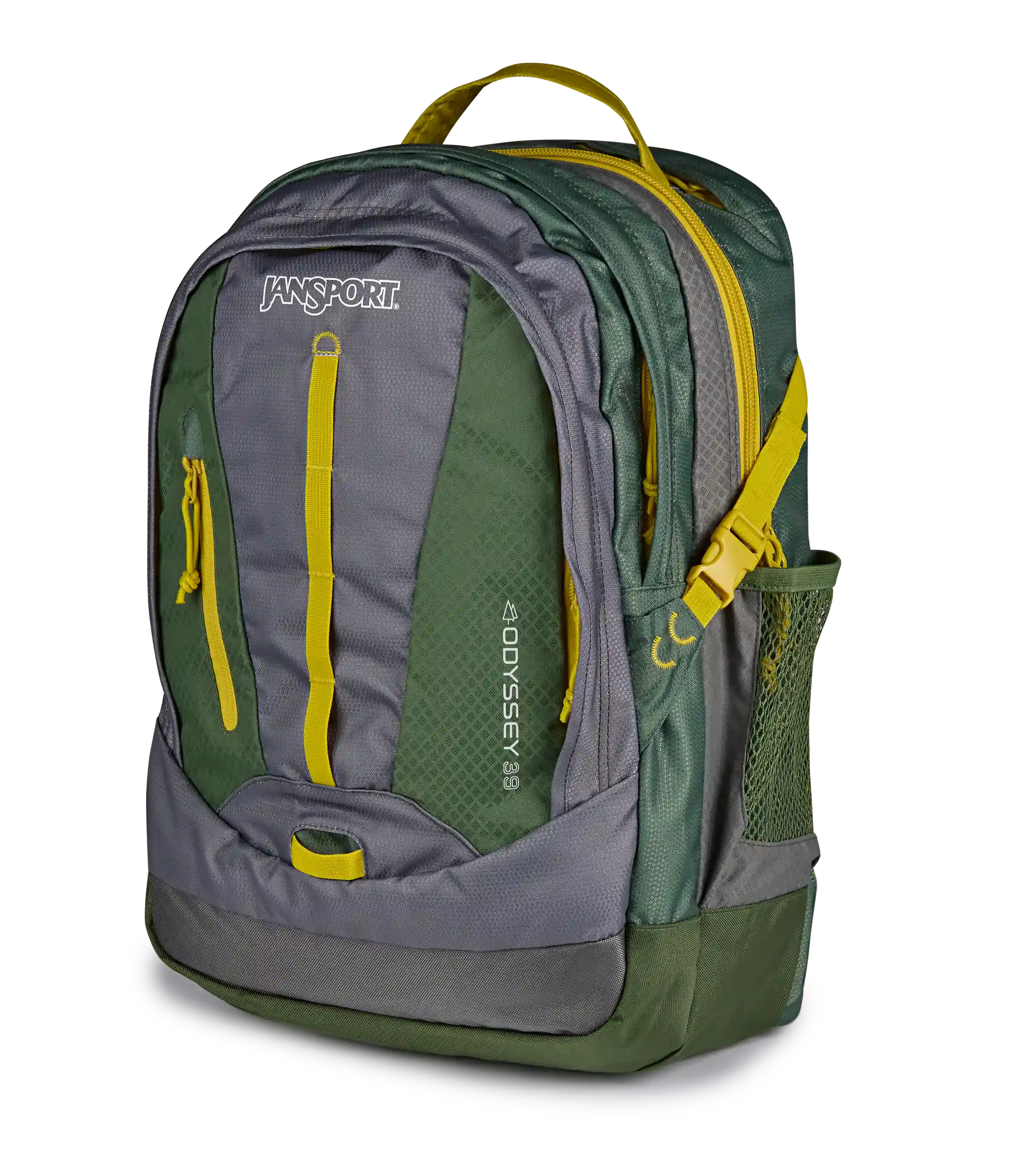 Odyssey Backpack