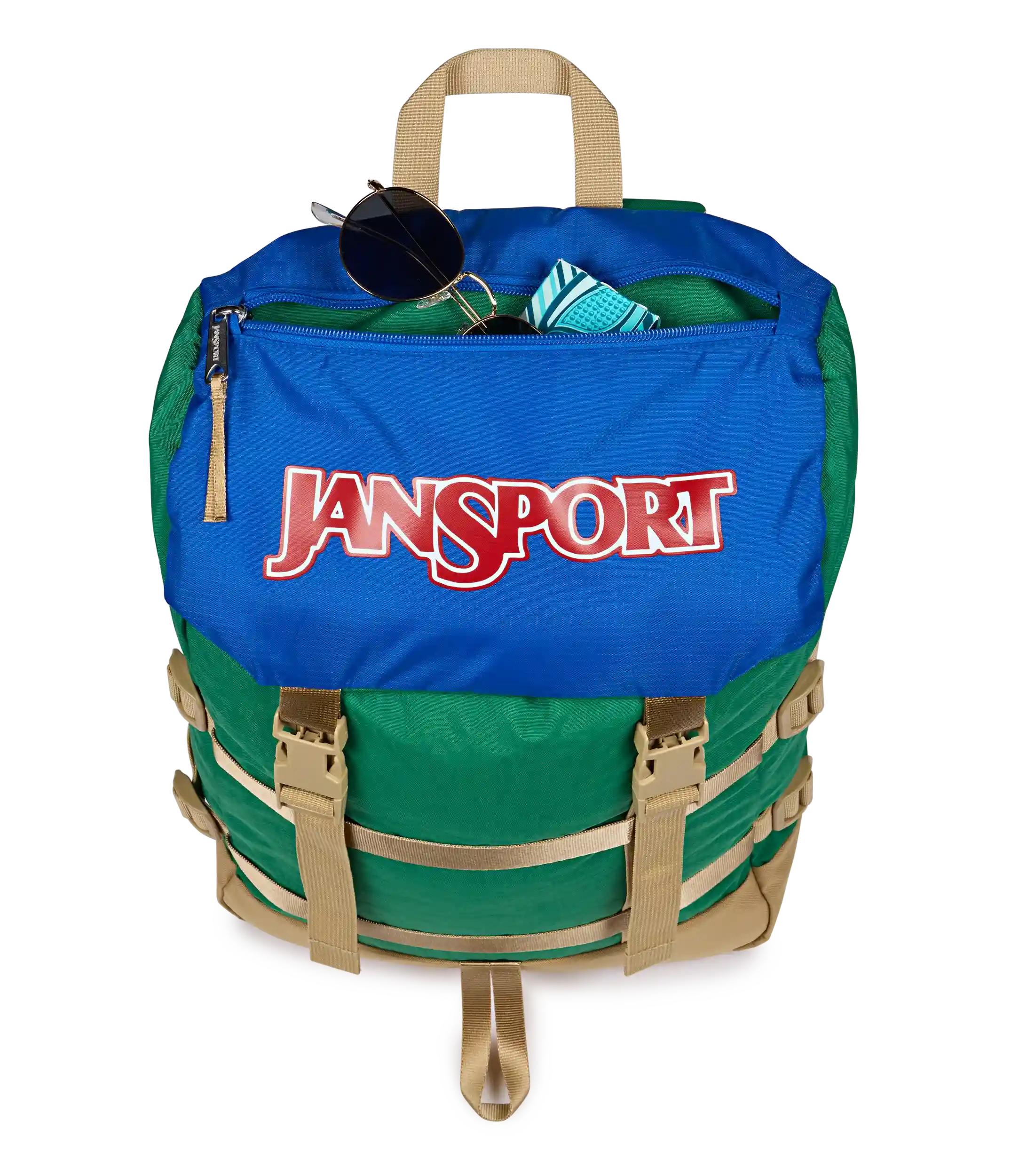 Skip Pack