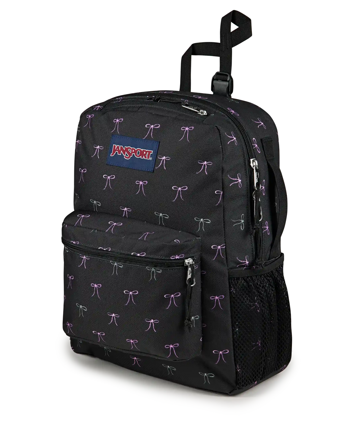 Central Adaptive Backpack