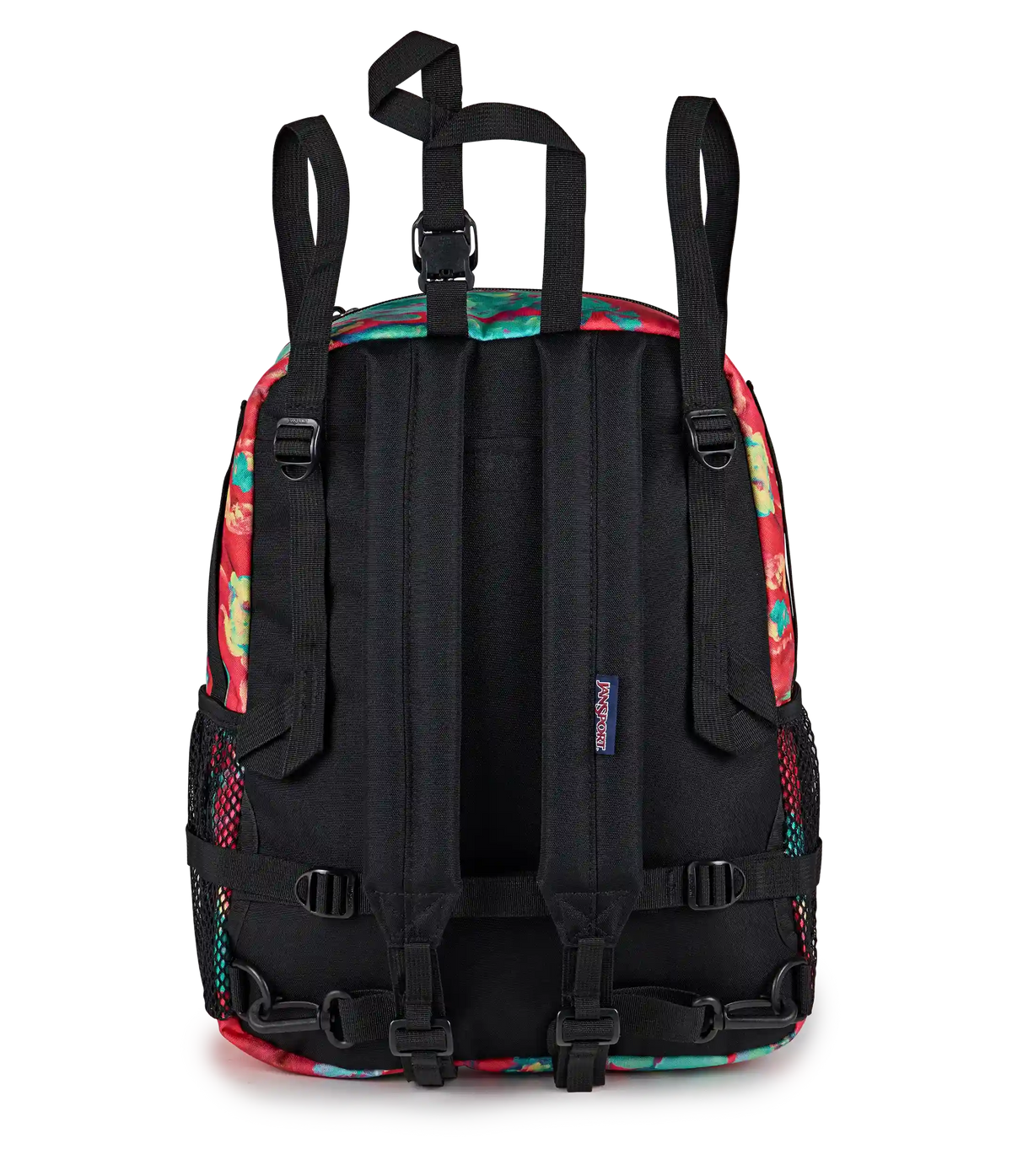 Central Adaptive Backpack