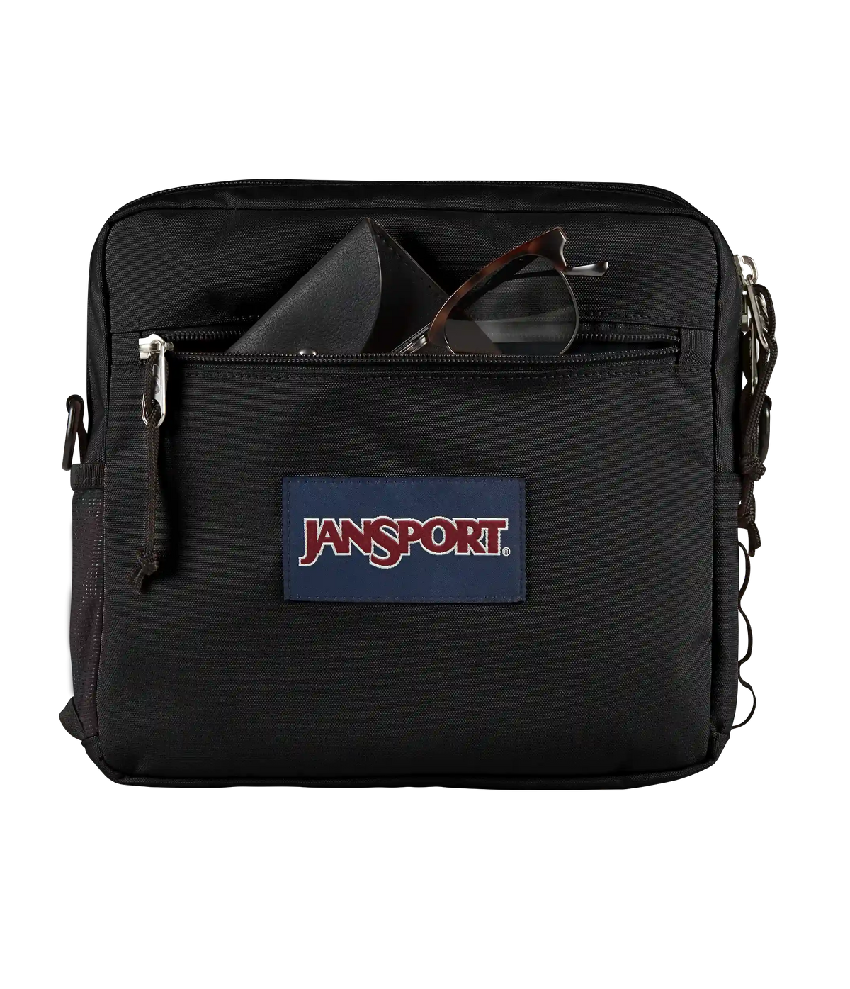 Central Adaptive Crossbody