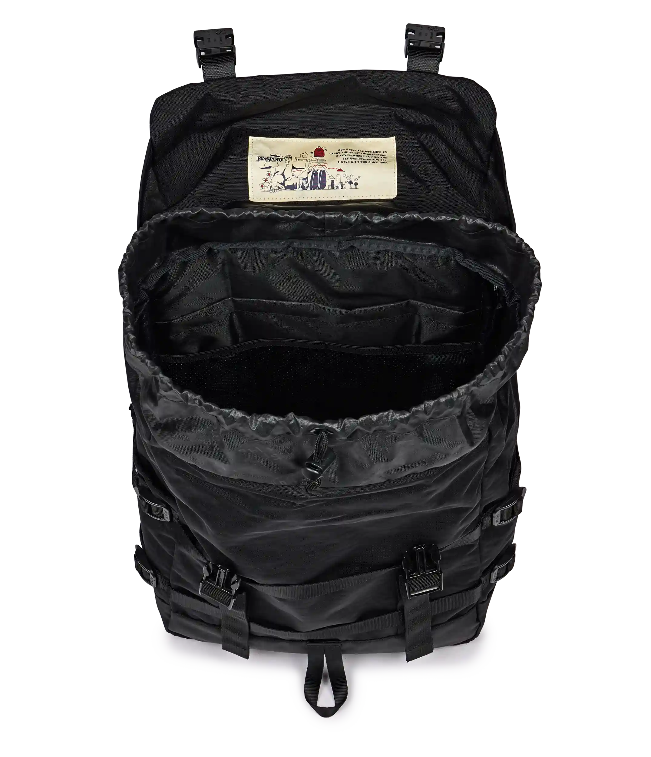 Skip Pack