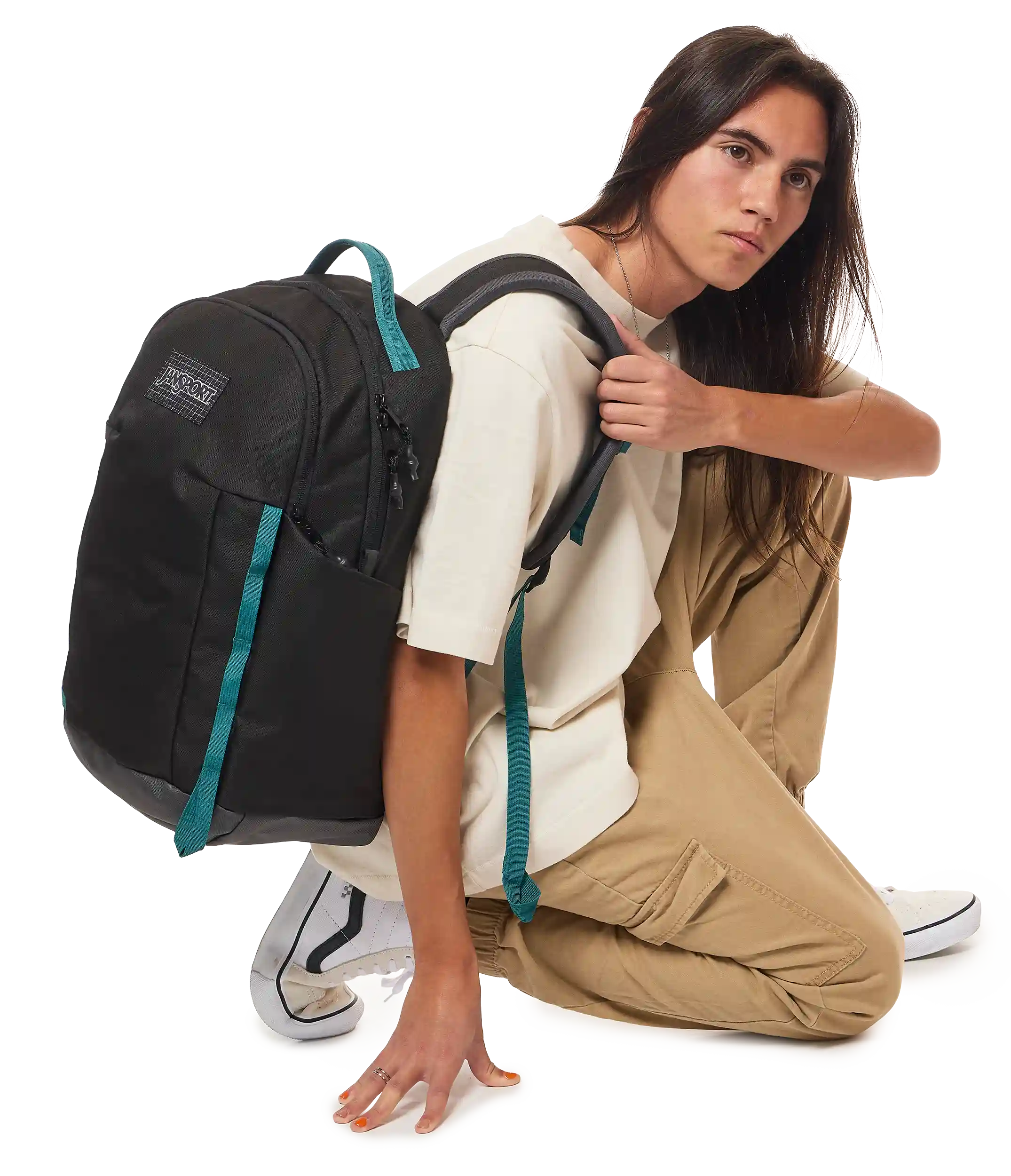 All Around Pack 26L