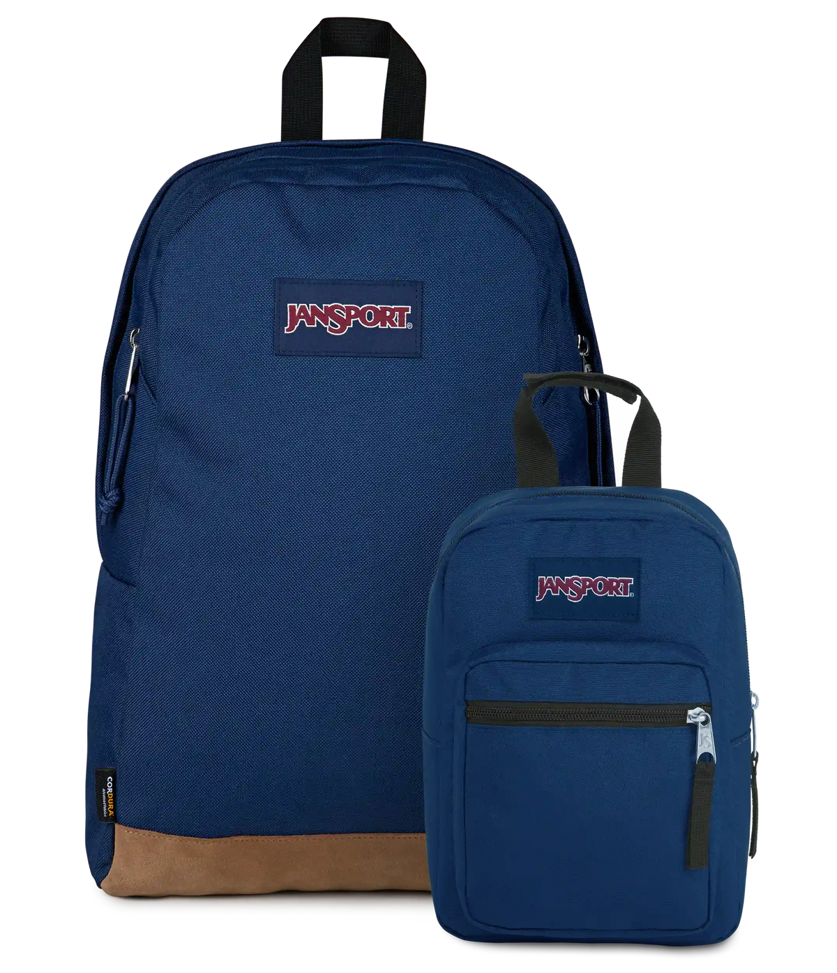Right Pack Sleek Navy Set