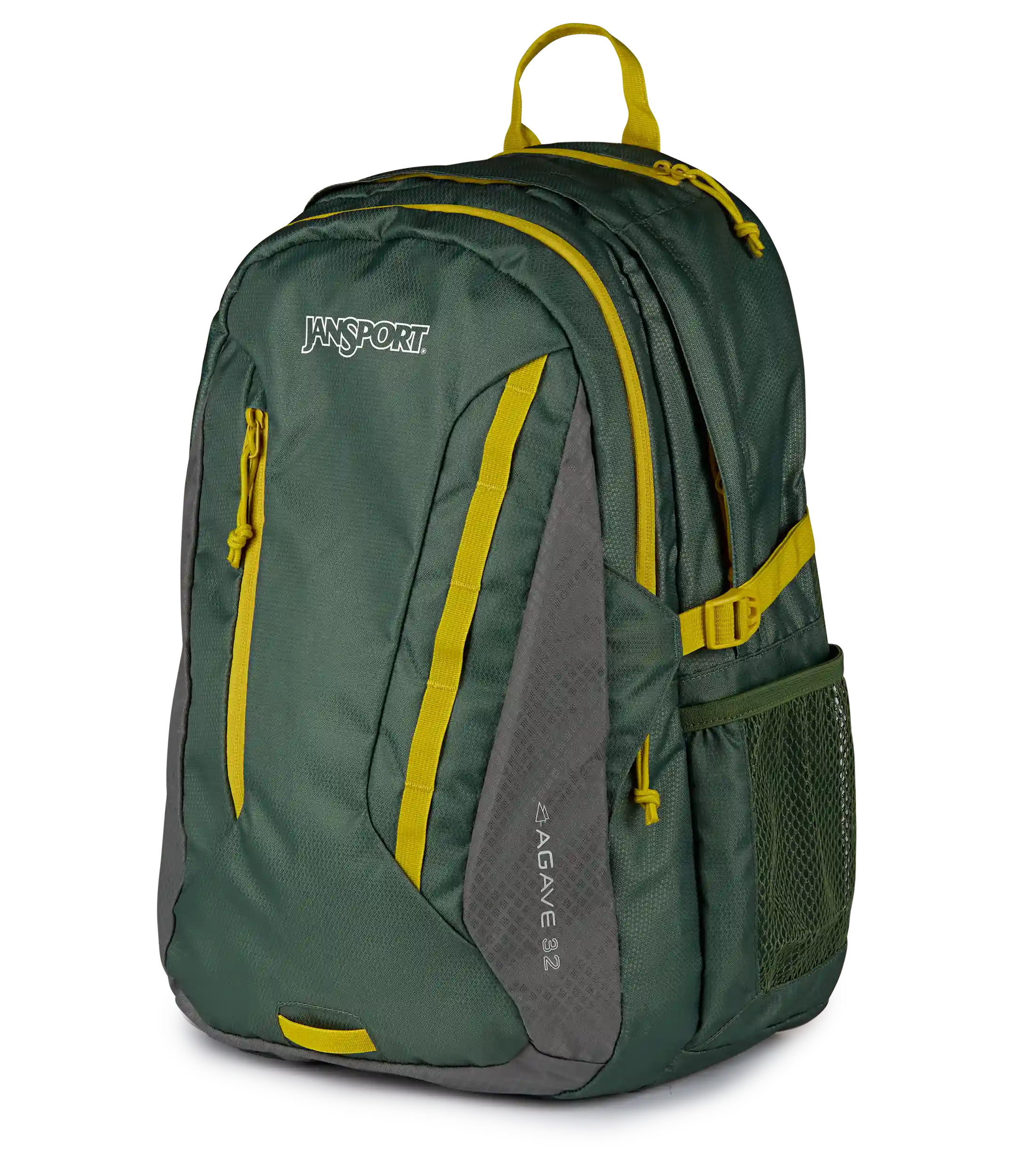 Agave Backpack