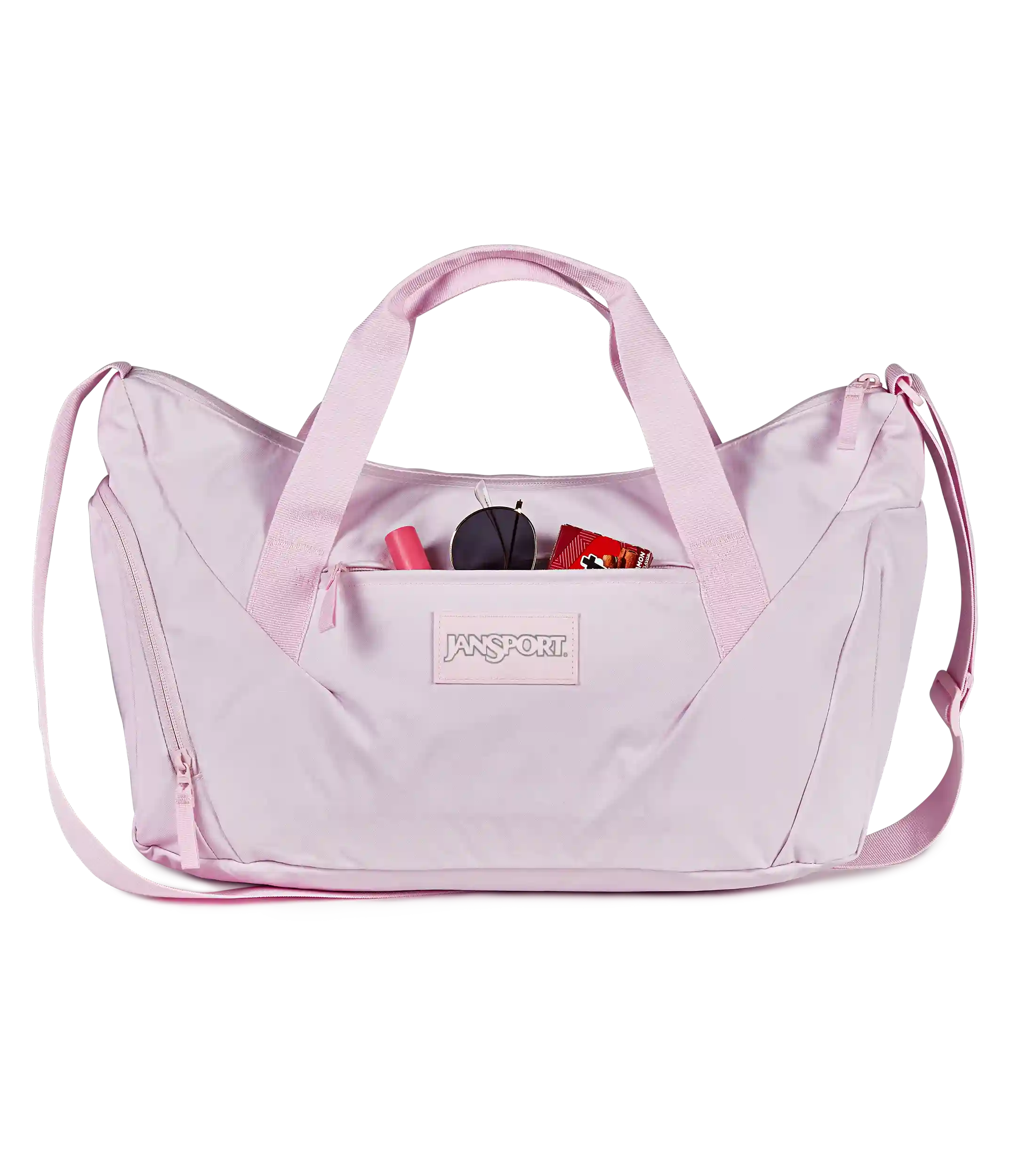 Recharge Gym Bag Medium