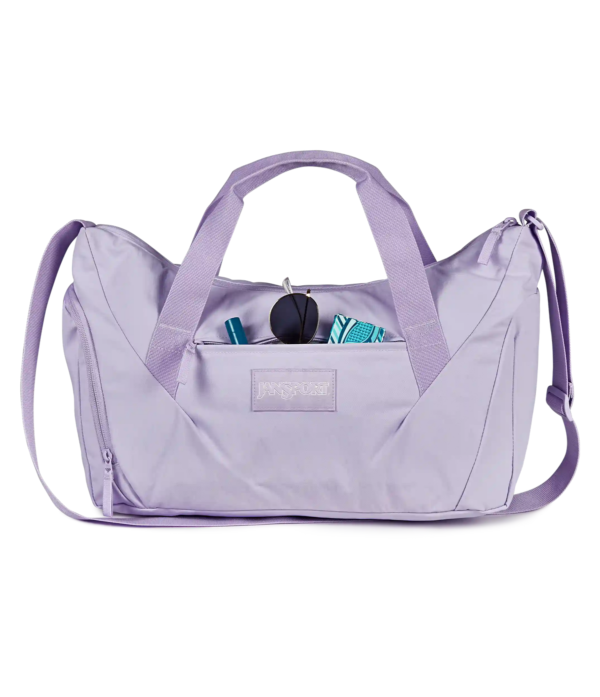 Recharge Gym Bag Medium