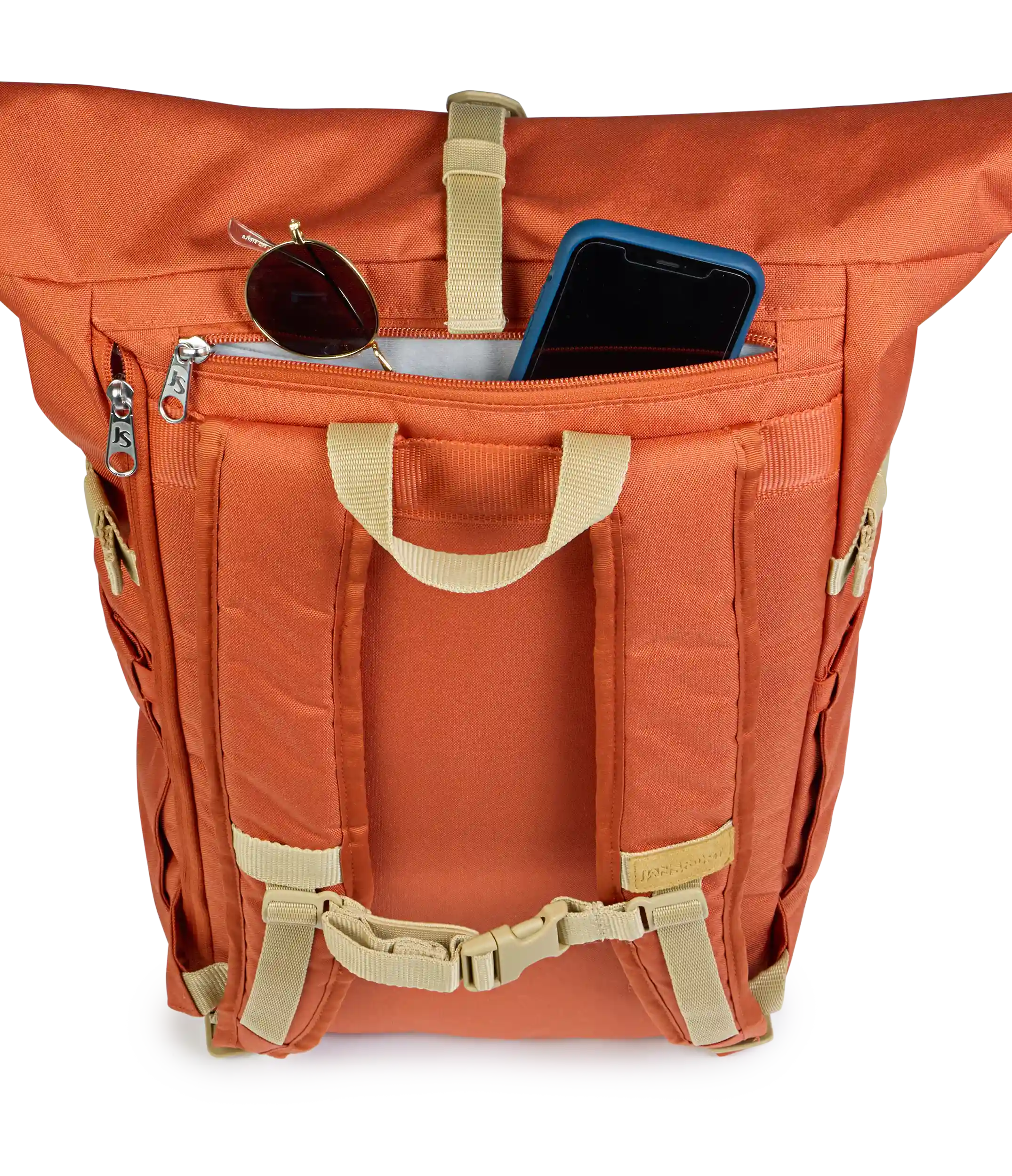 Hatchet Rolltop