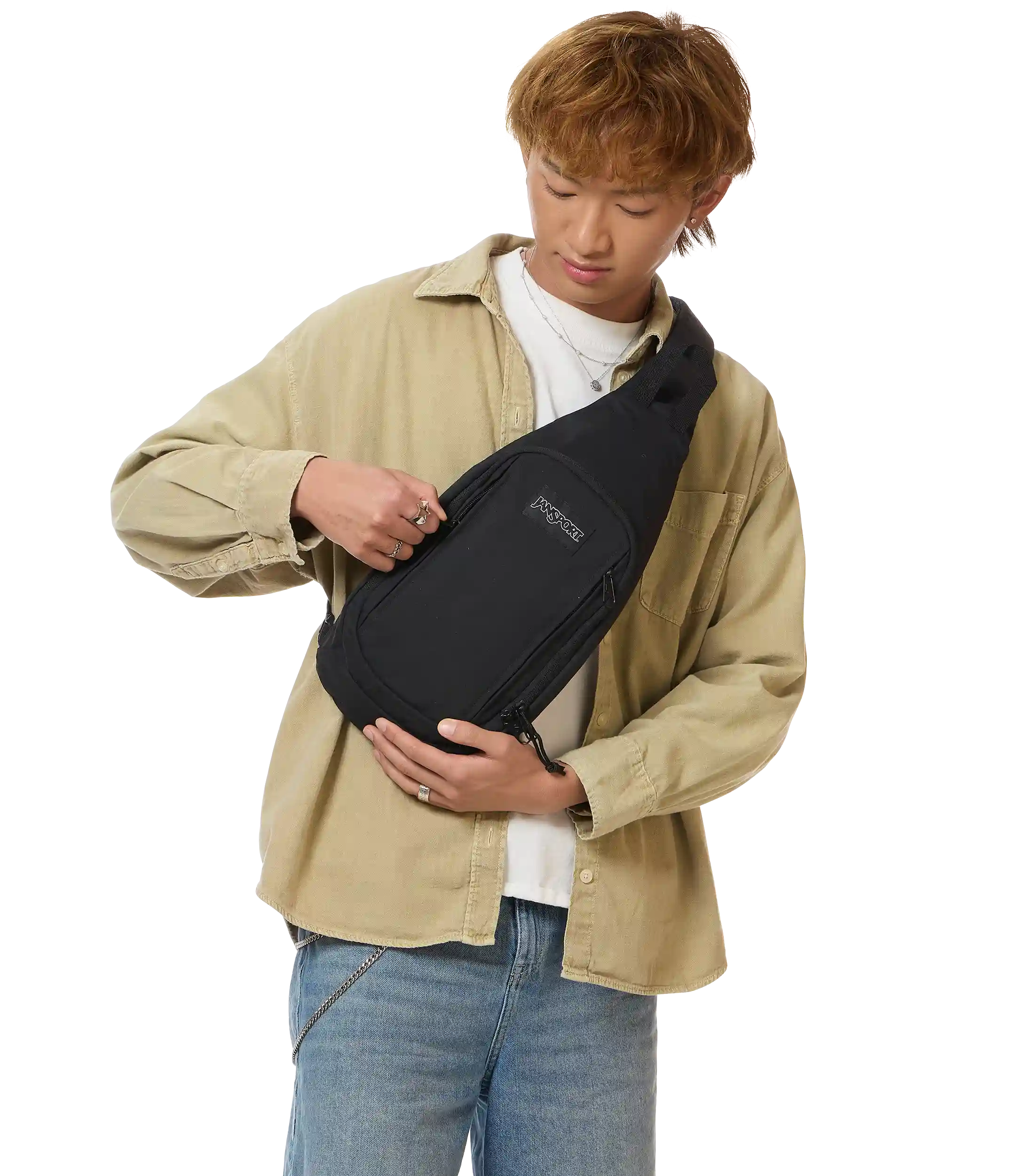 Move Sling FX