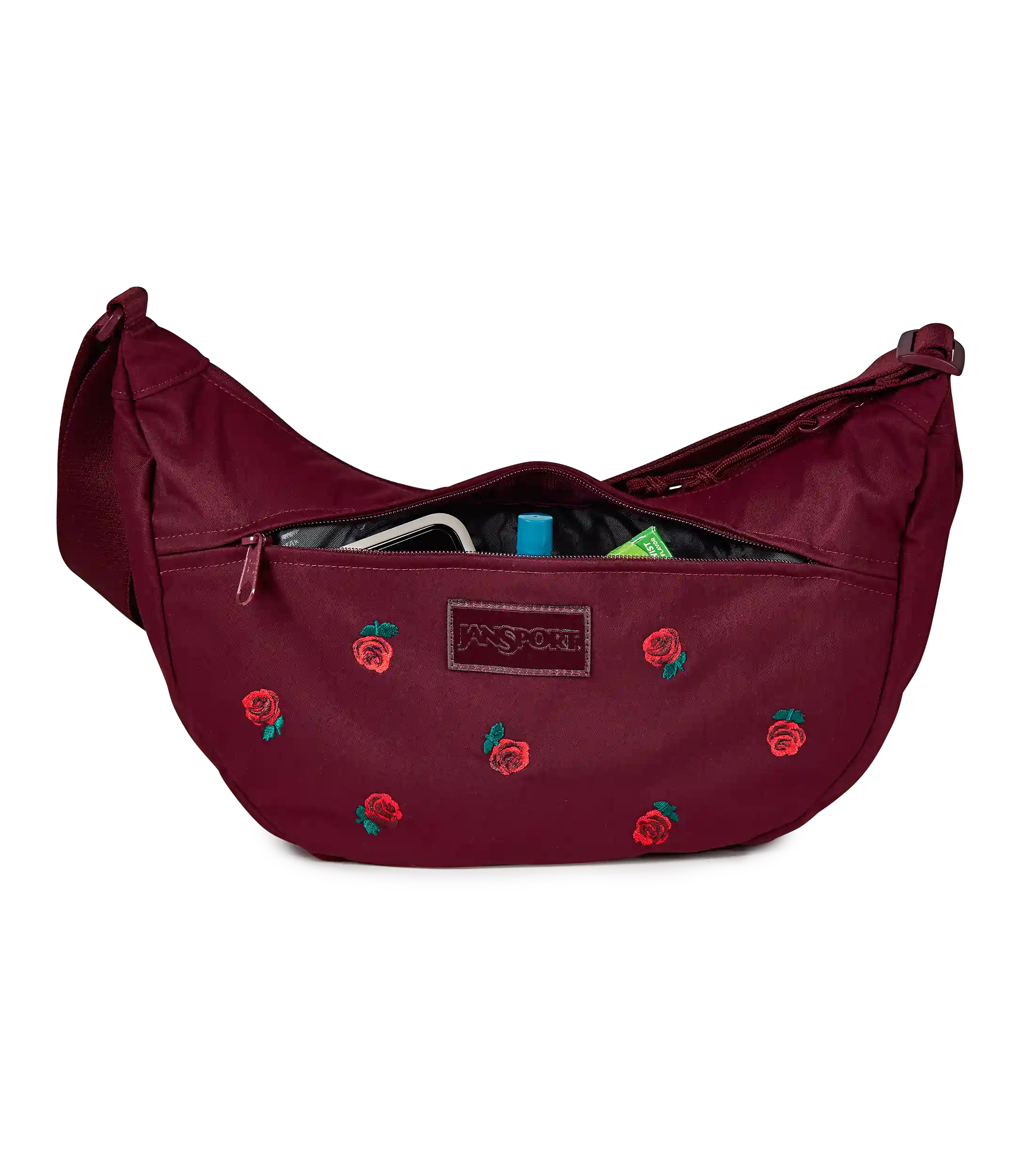 Unphased Crossbody Large FX