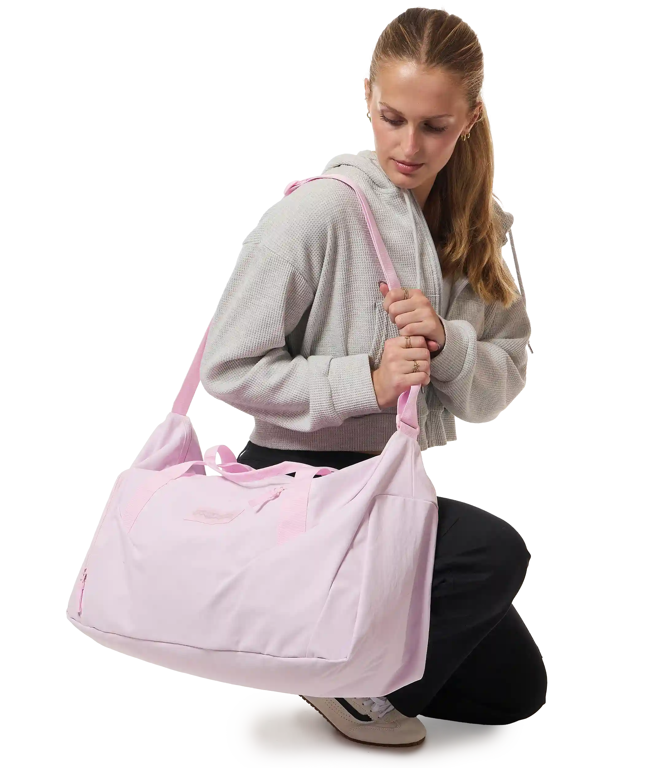 Recharge Gym Bag Large