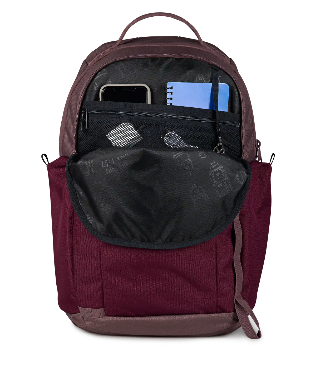 All Around Pack 26L