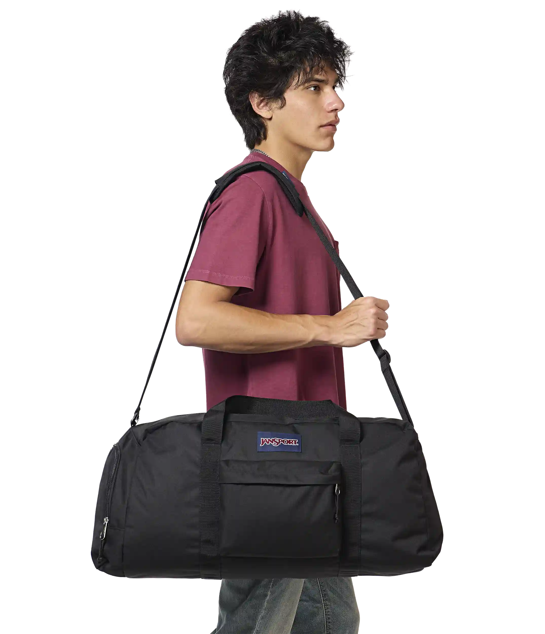 Weekender Large Duffel