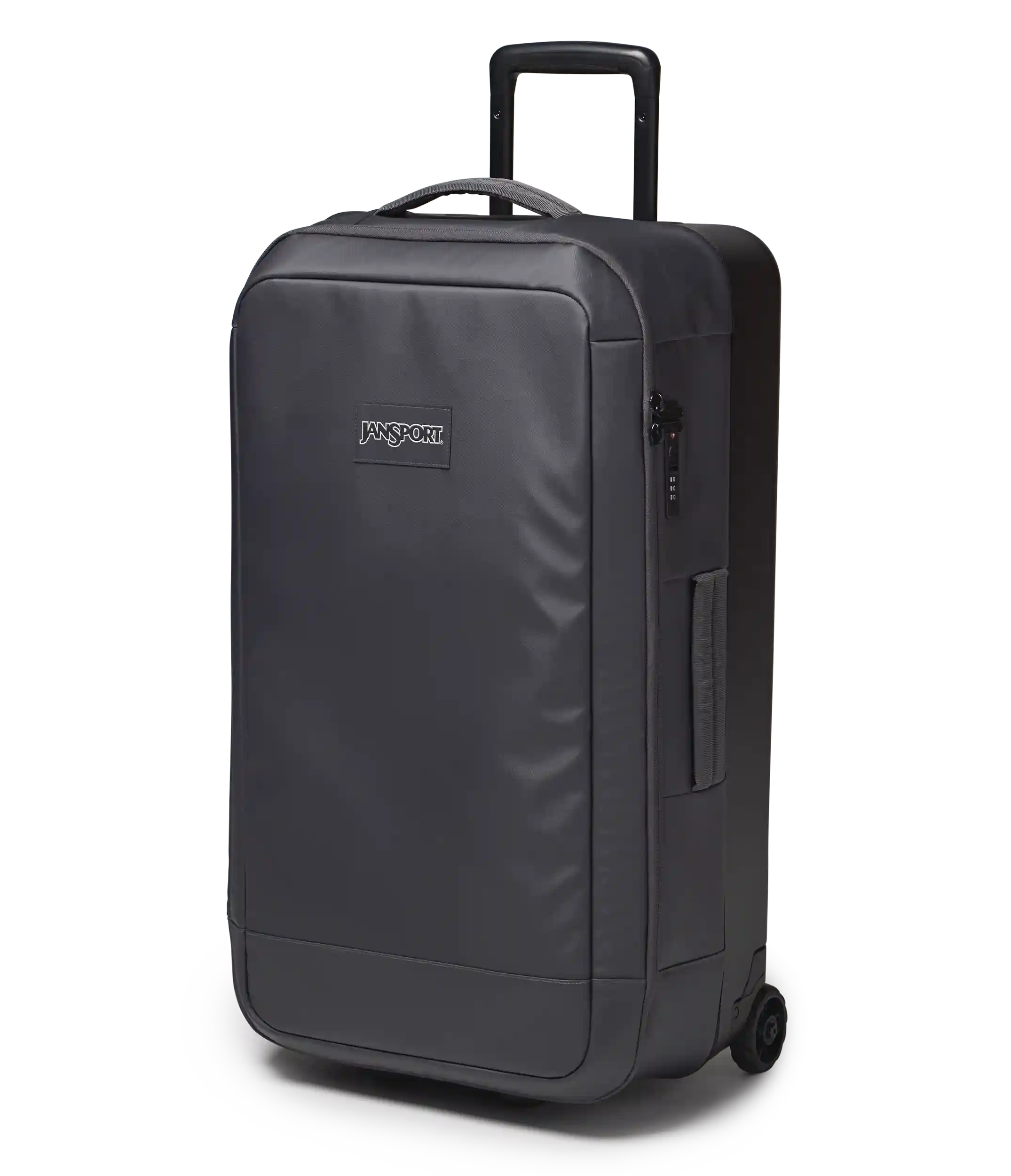 30" Rolling Duffel Toiletry Bag Smokey Grit Set